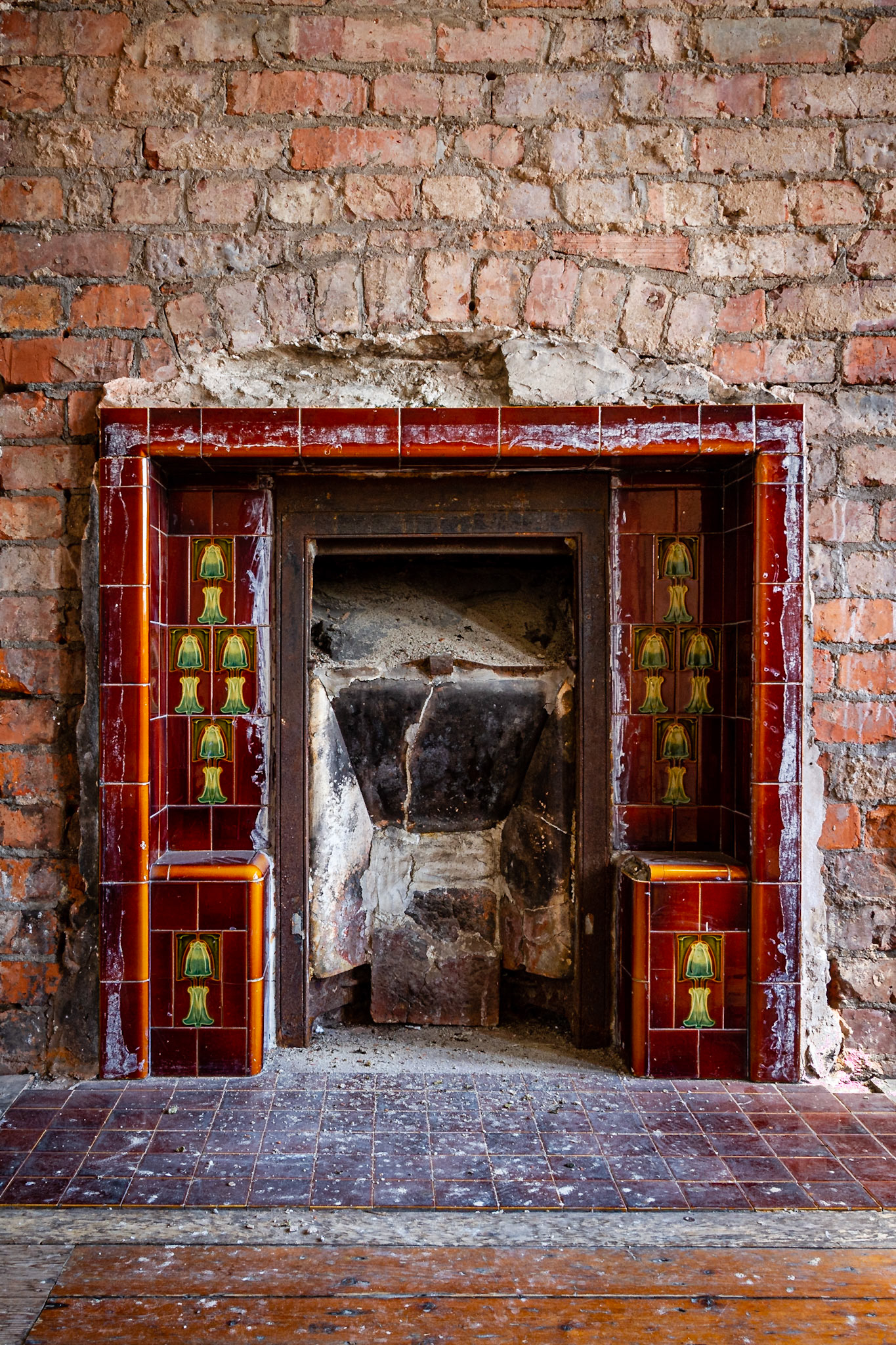 Manchester Victoria Baths