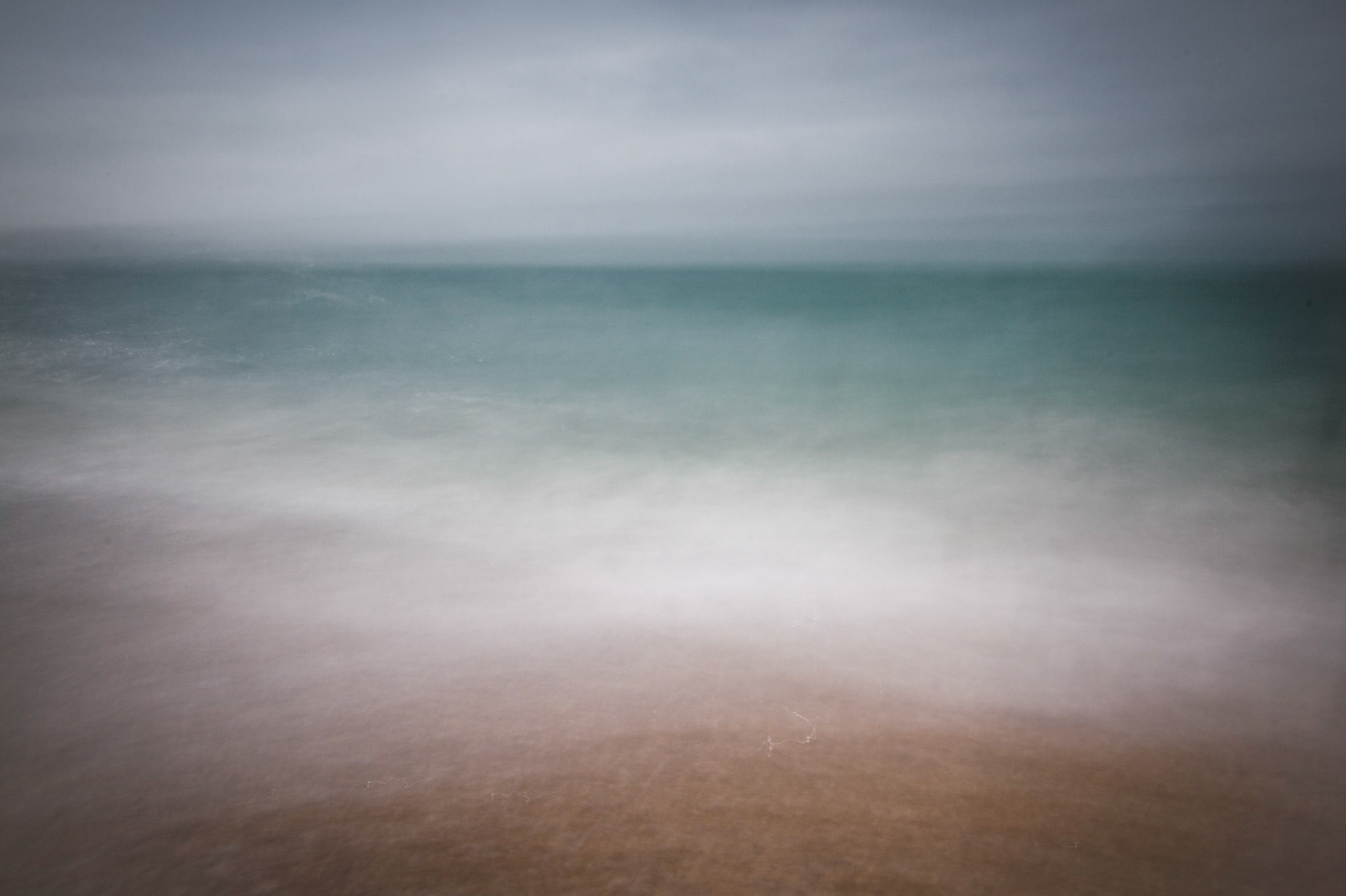 Worthing Seascape