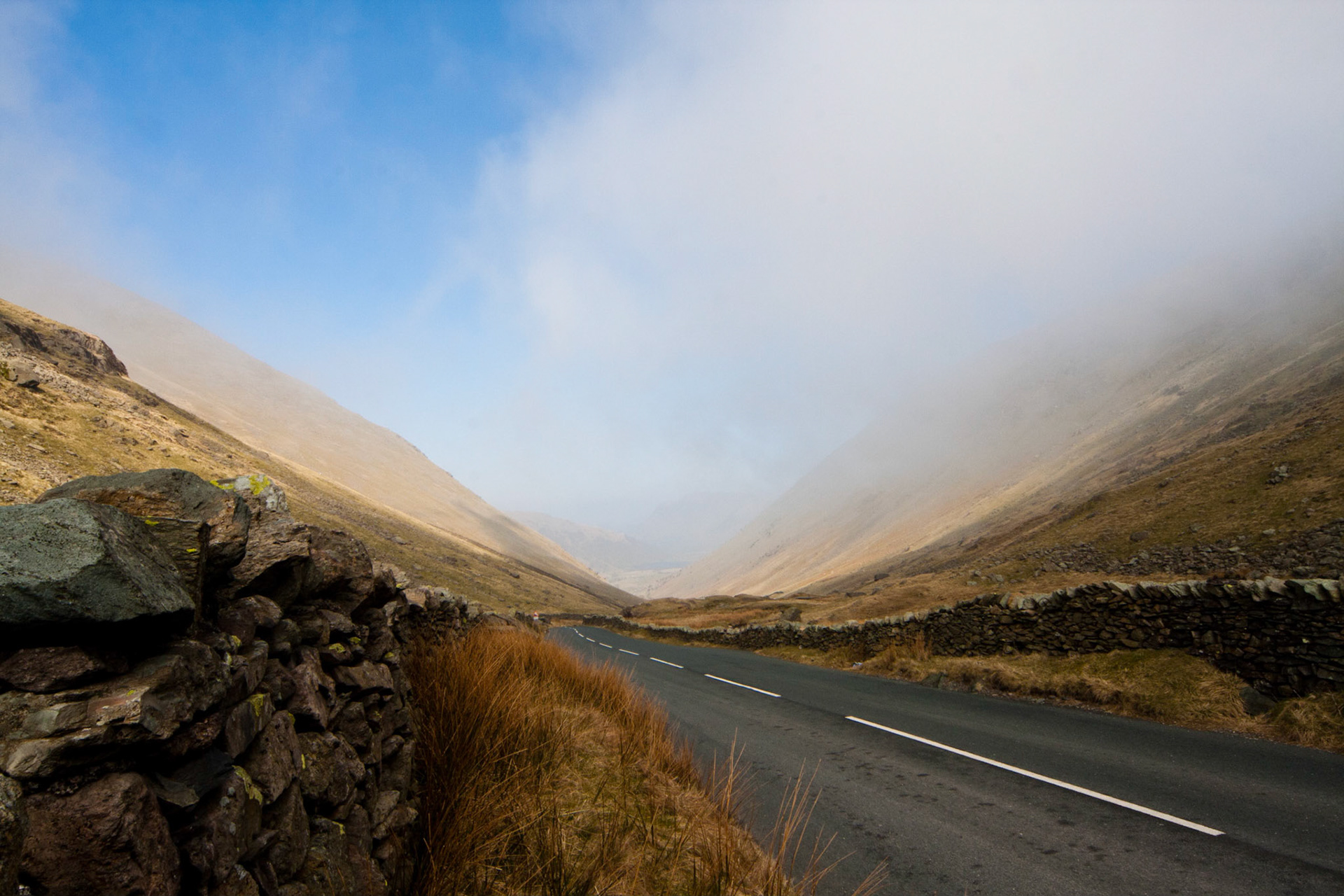 Kirhstone Pass