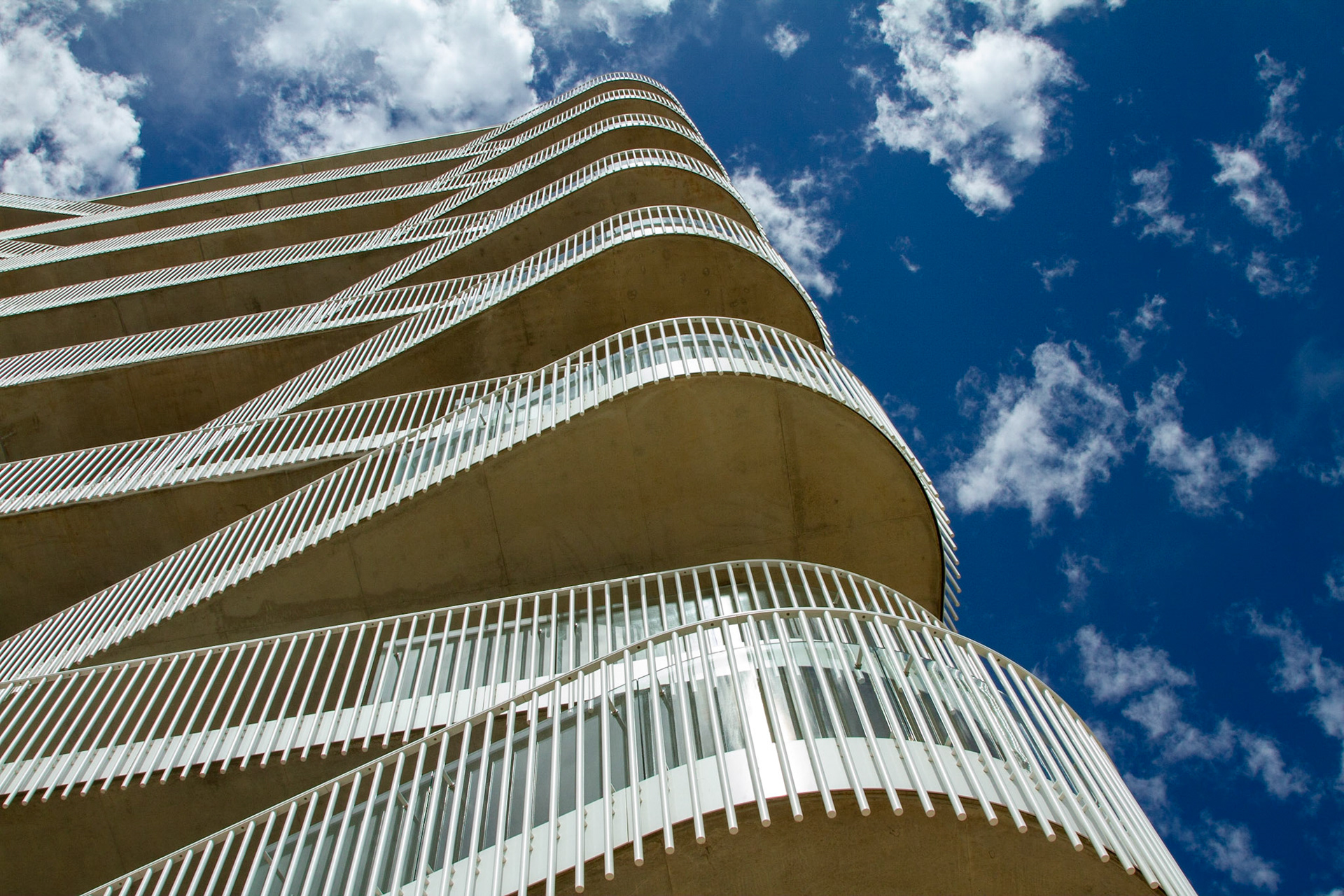 Worthing Batside Apartments