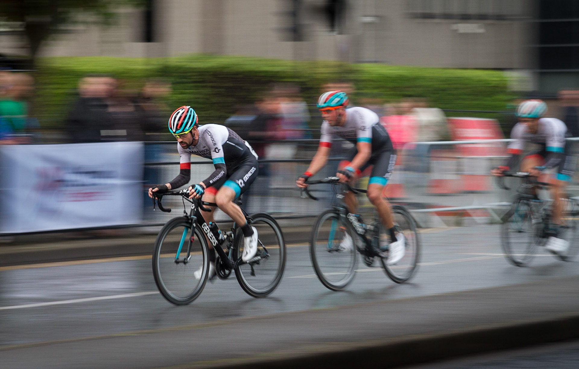 Tour Series Northwich 2017