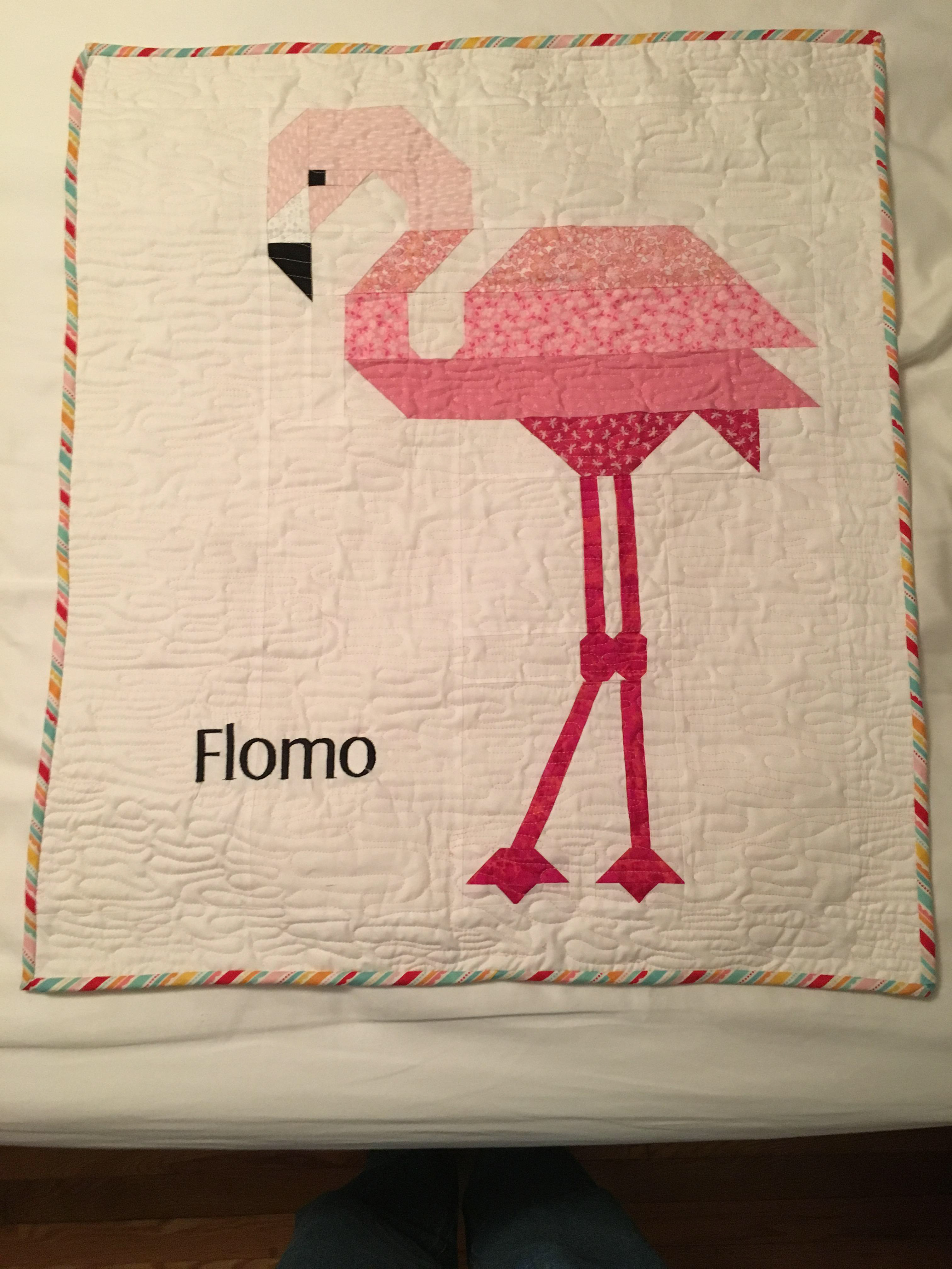 Wall hanging