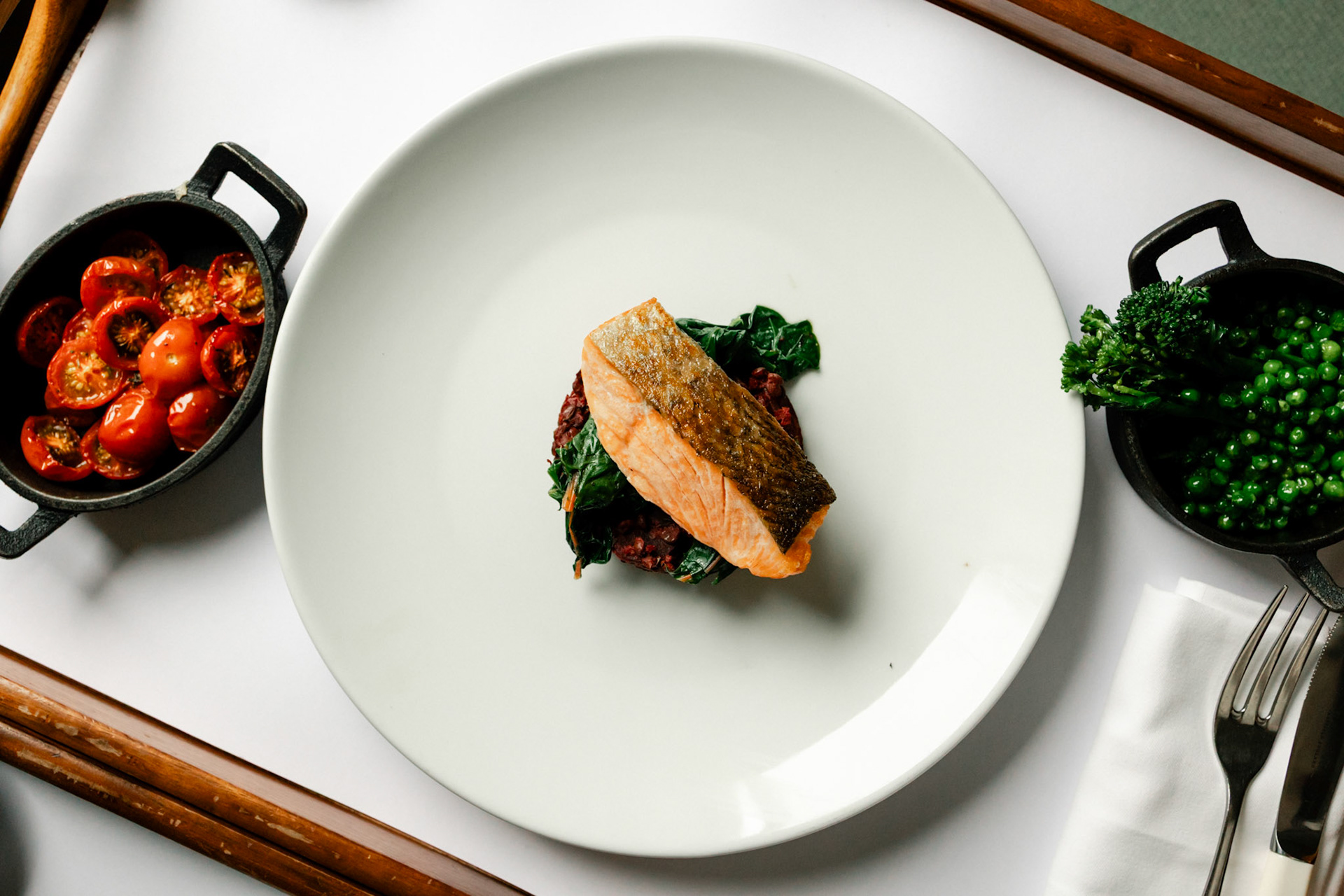 Goodwood Hotels [August 2025] 