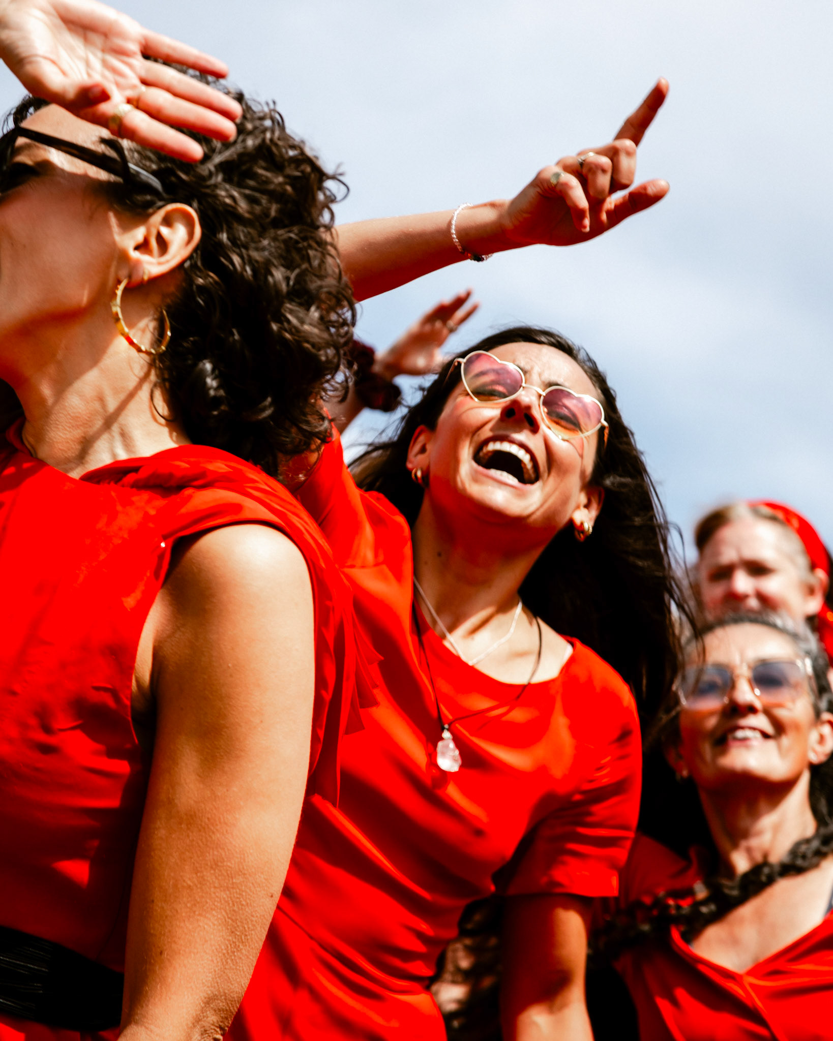 The Most Kate Bush Day Ever, Hastings [August 2025]