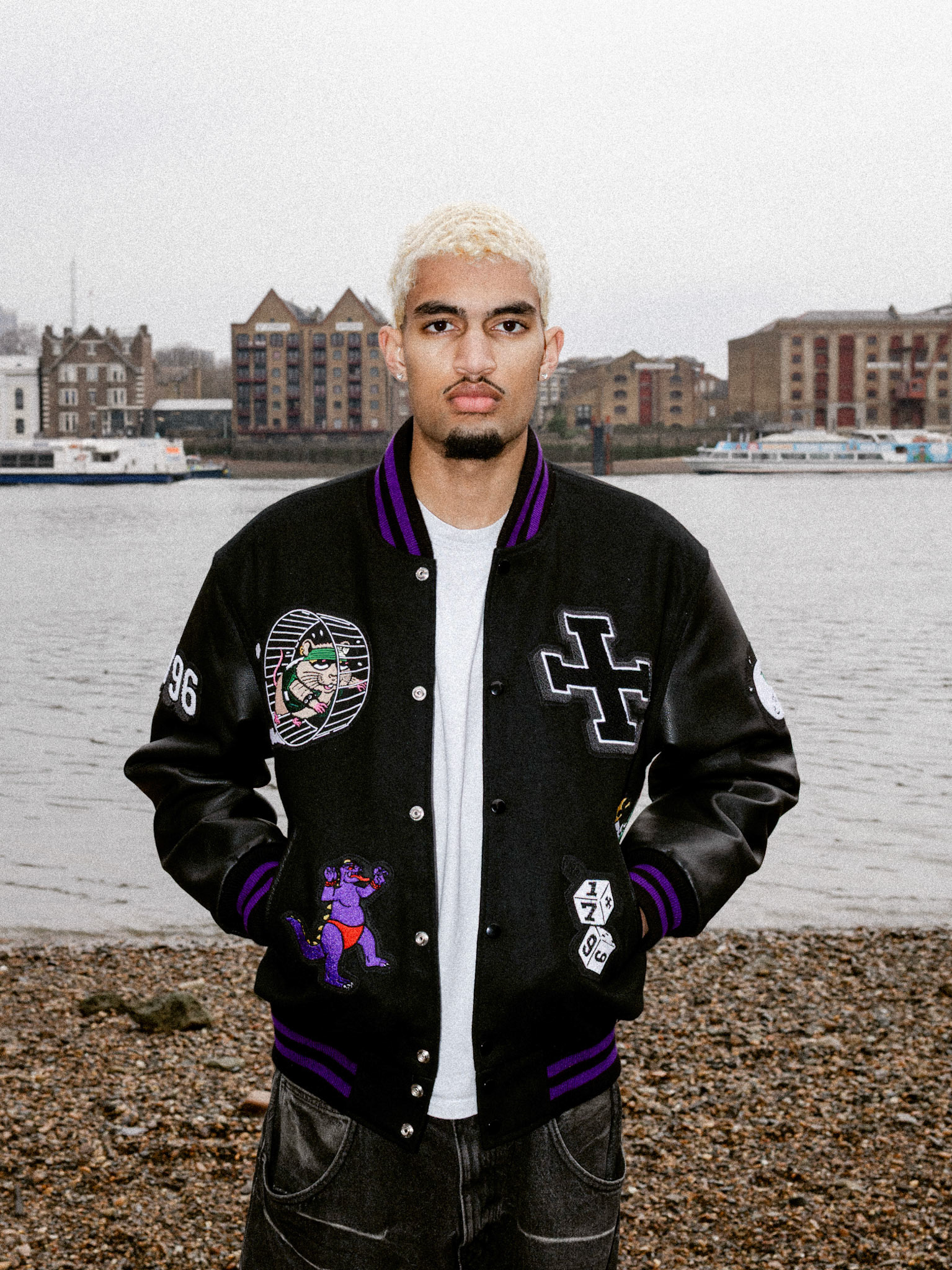 Rizla X Laine [February 2025]