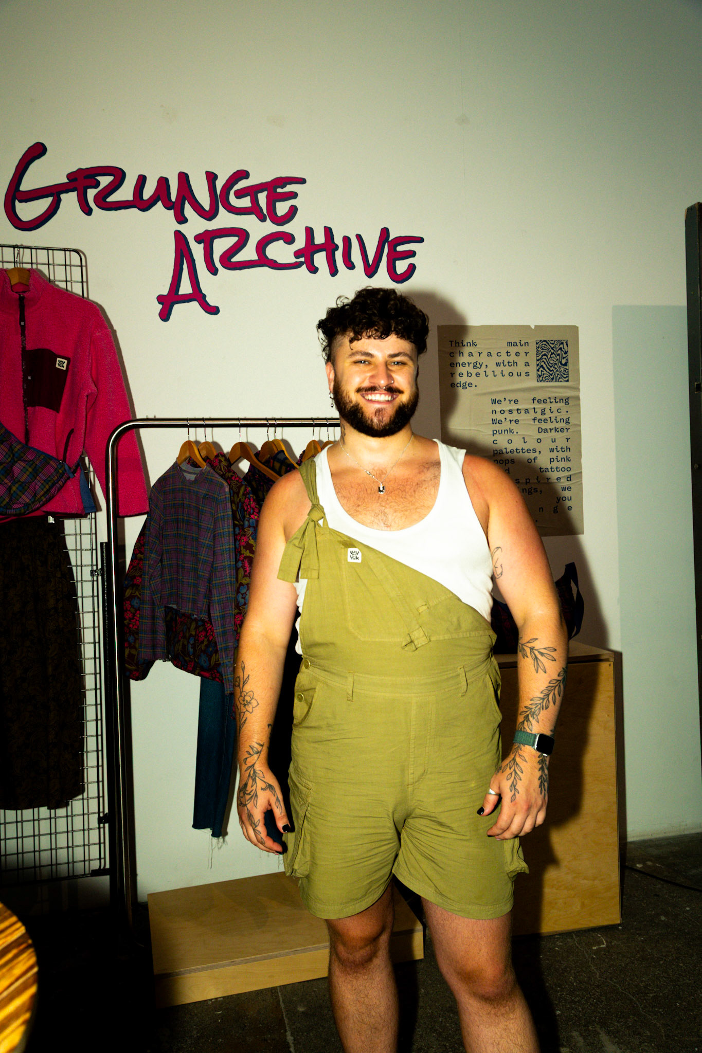 Lucy & Yak [July 2025]