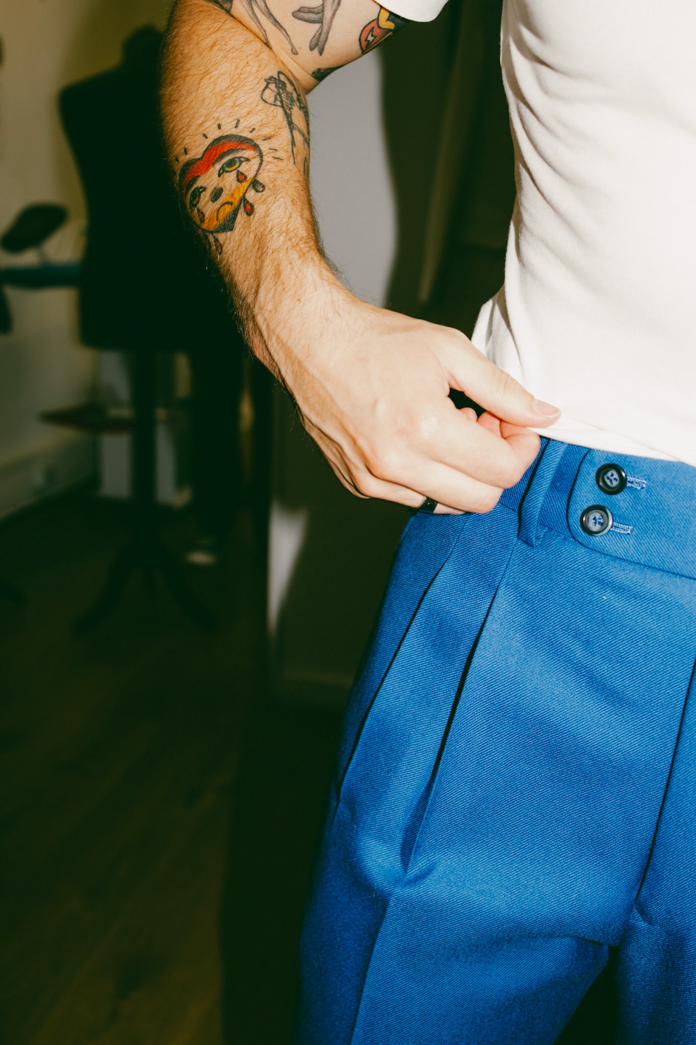 King & Allen [June 2025]