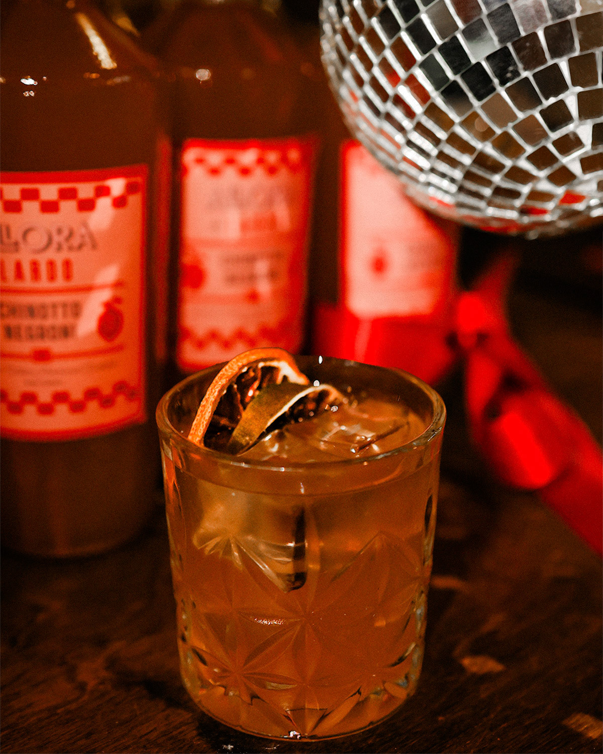 Allora Drinks [December 2024]