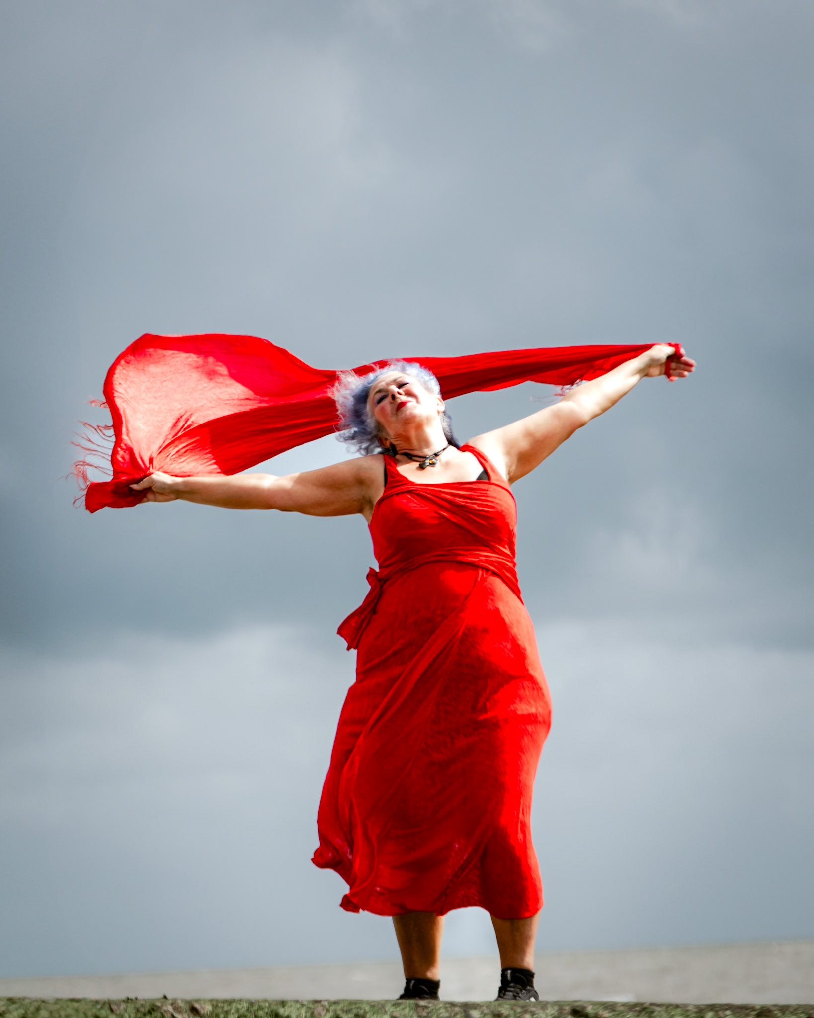 The Most Kate Bush Day Ever