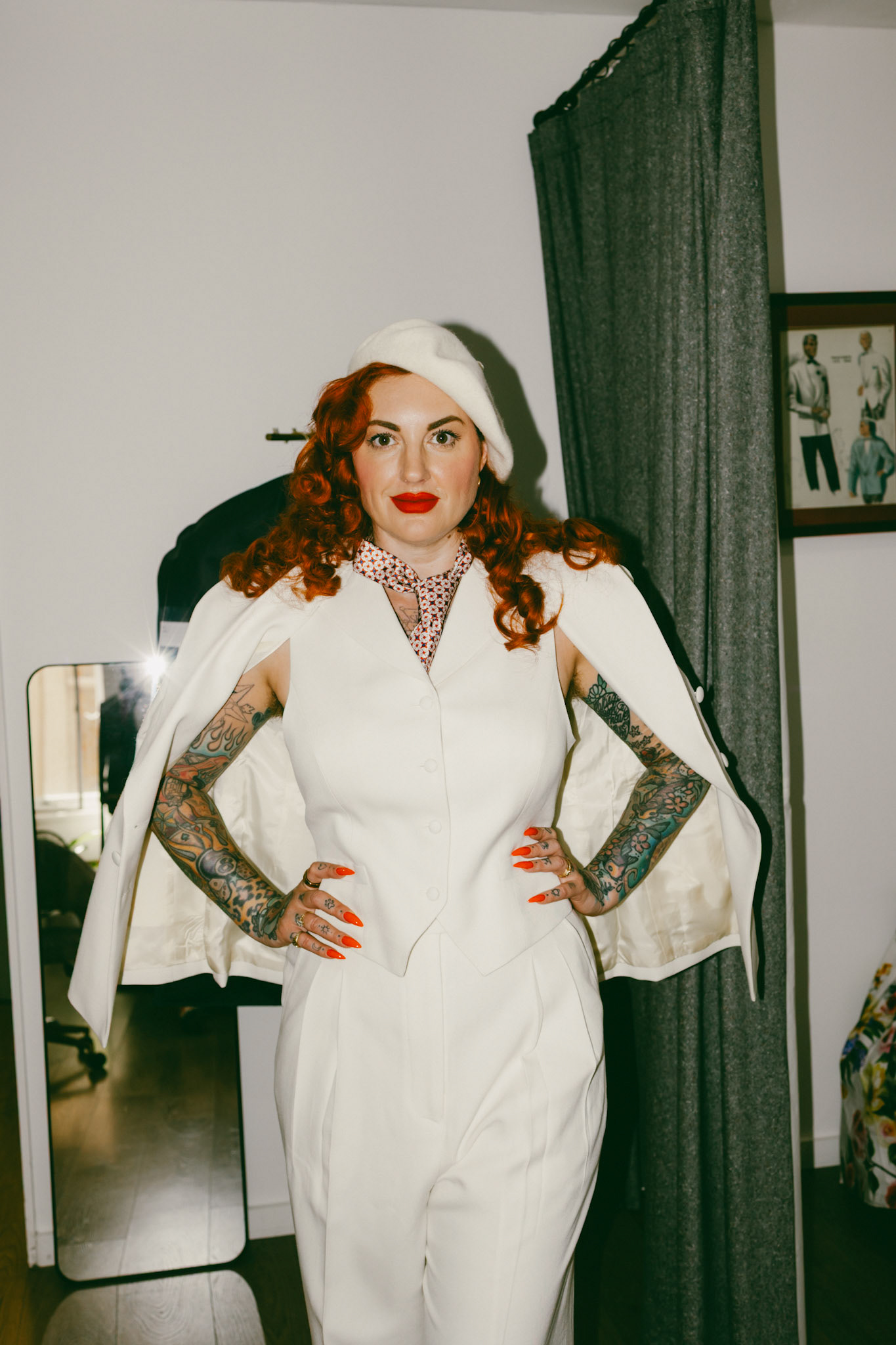 King & Allen [June 2025]