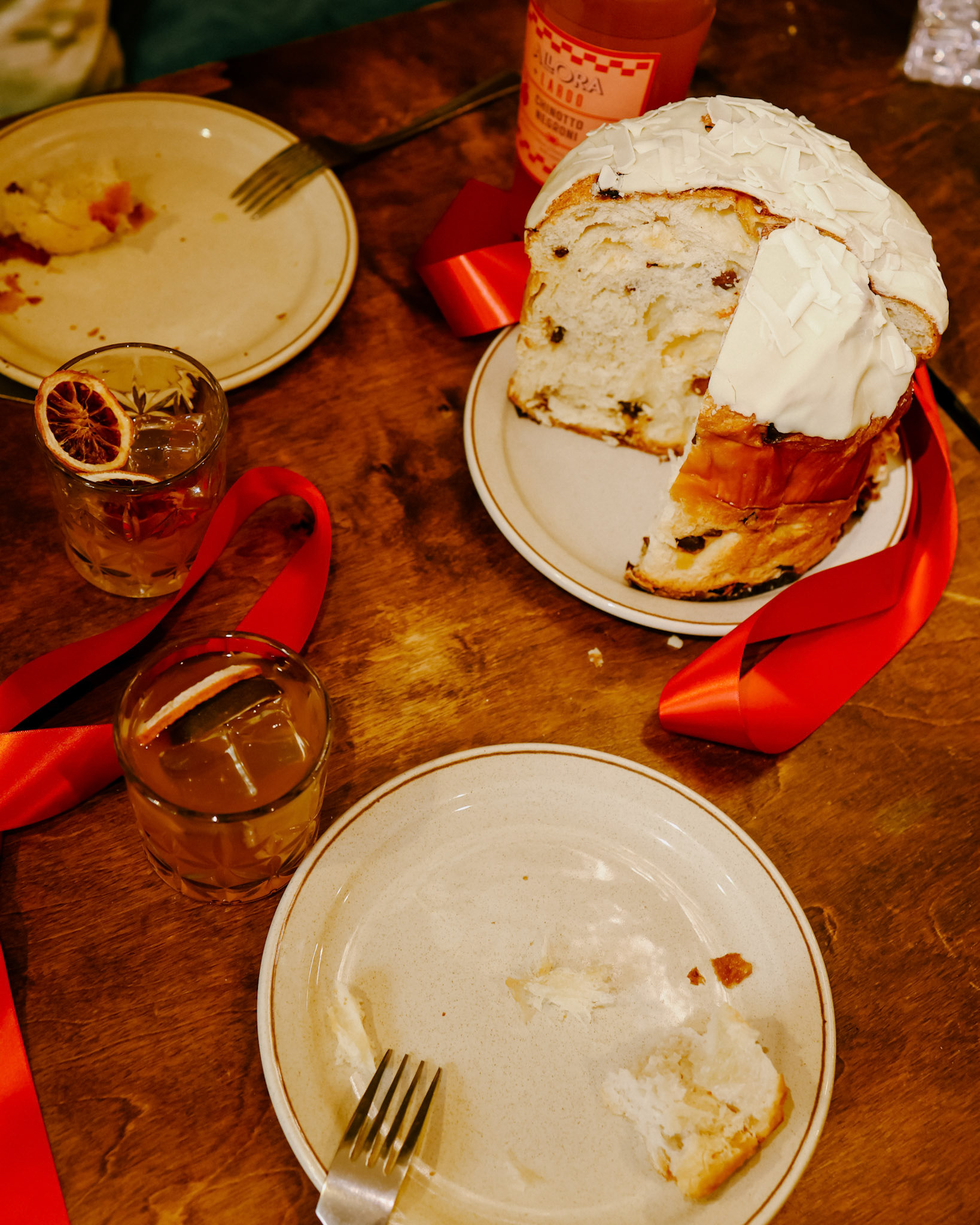 Allora Drinks [December 2024]