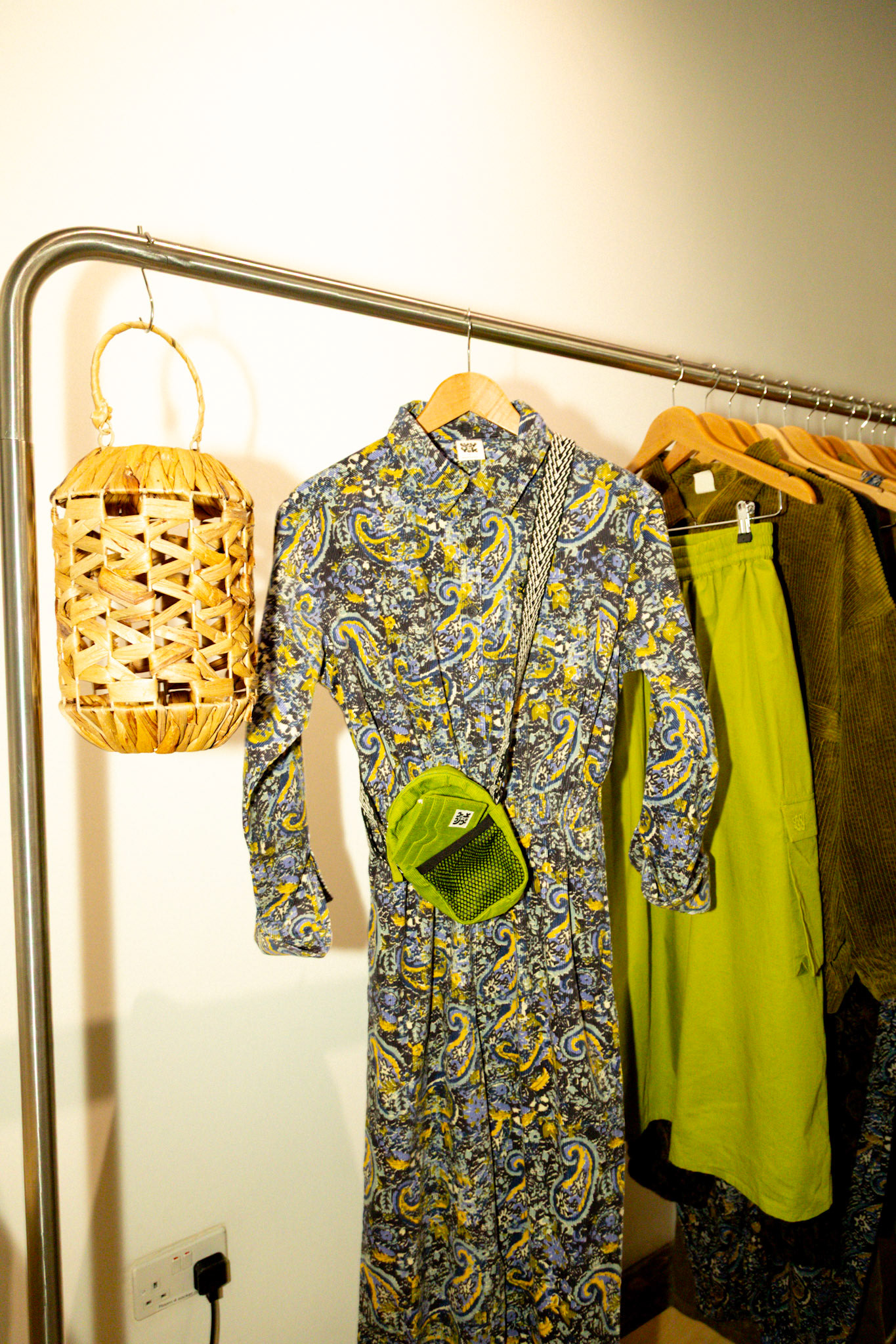 Lucy & Yak [July 2025]