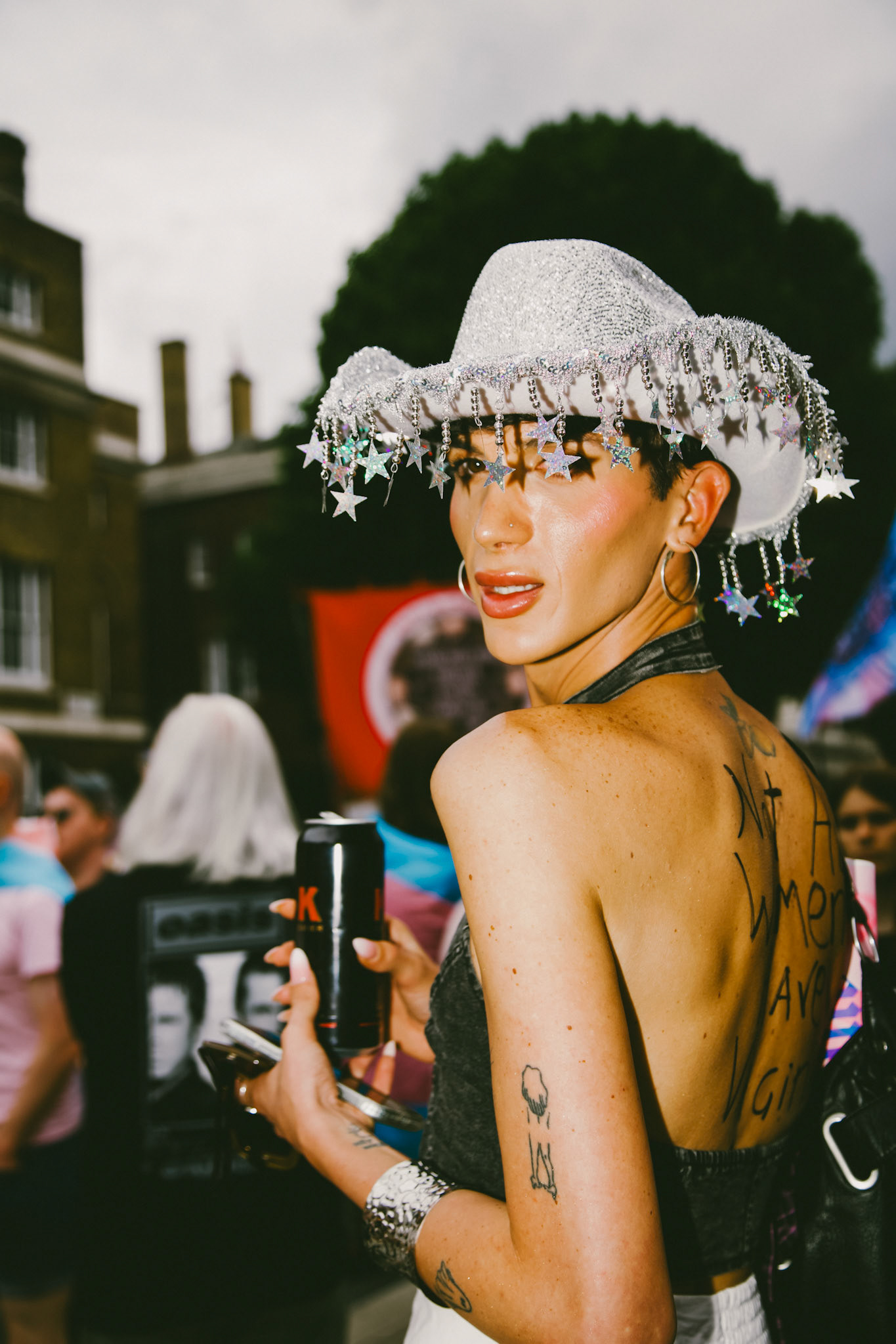 Trans Pride London