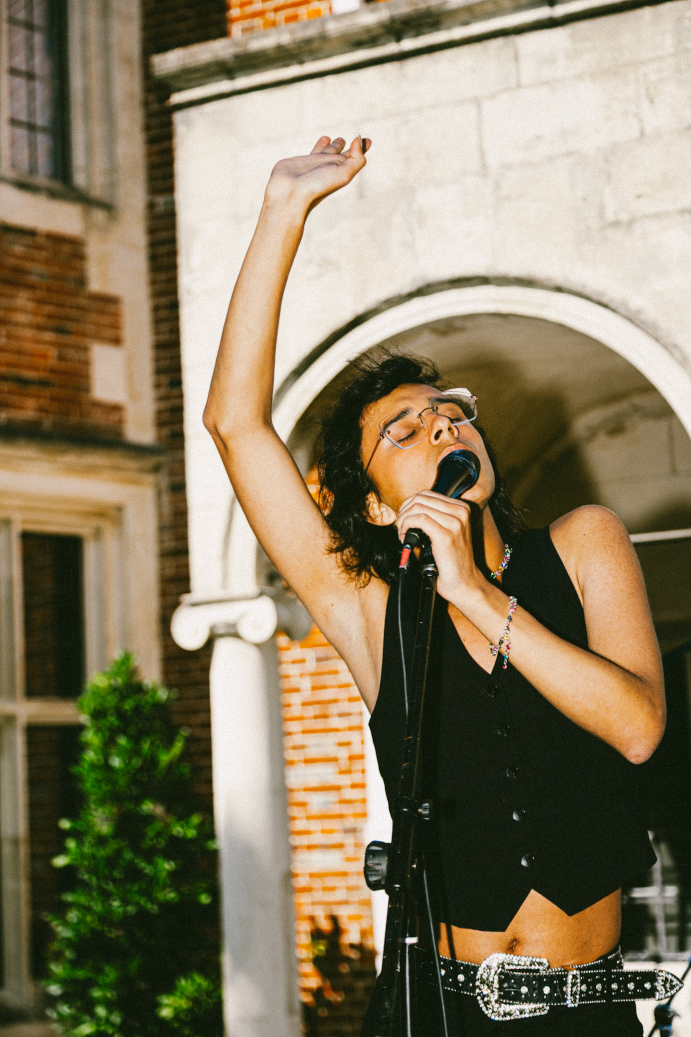 Pride Hastings [July 2025]