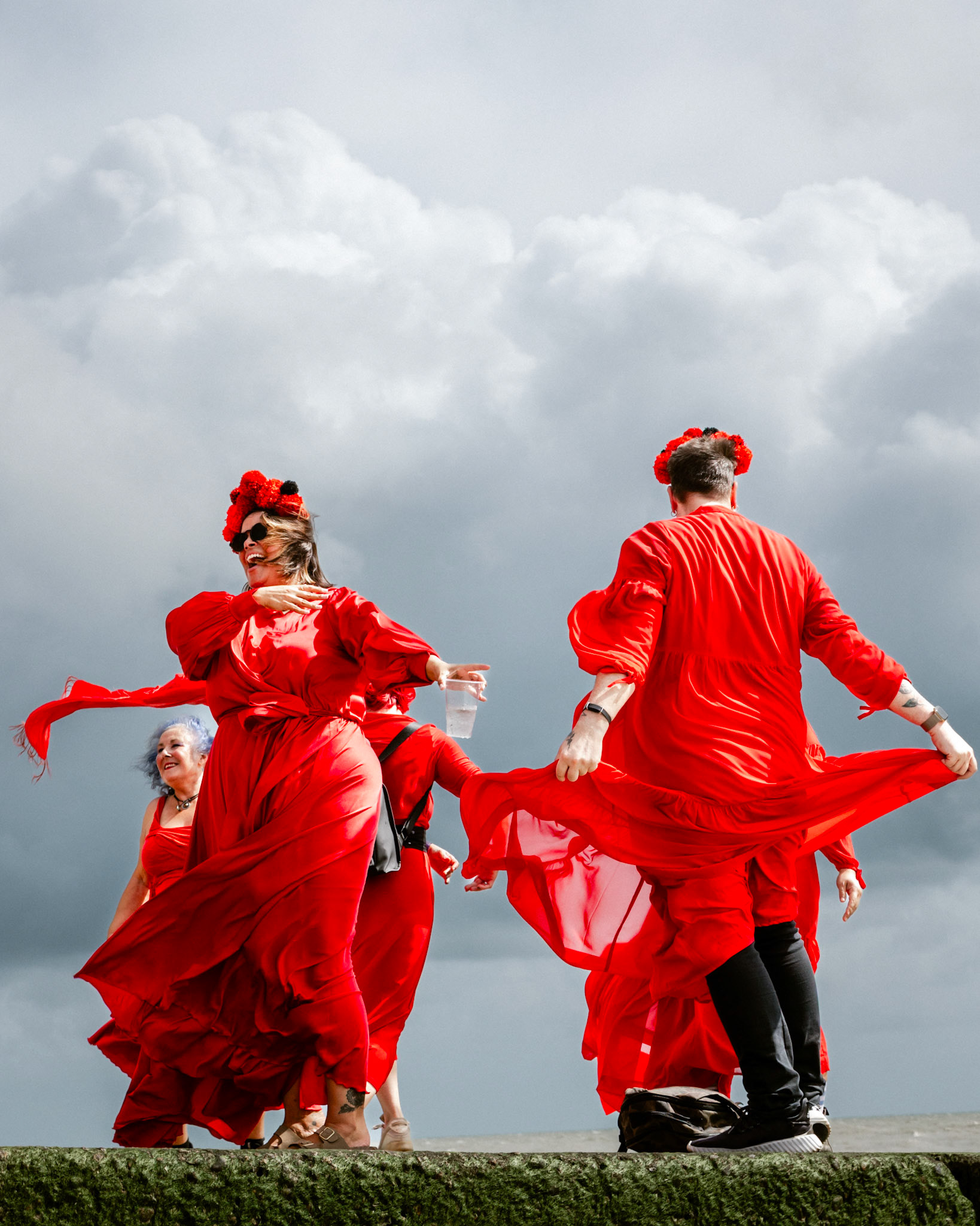 The Most Kate Bush Day Ever, Hastings [August 2025]