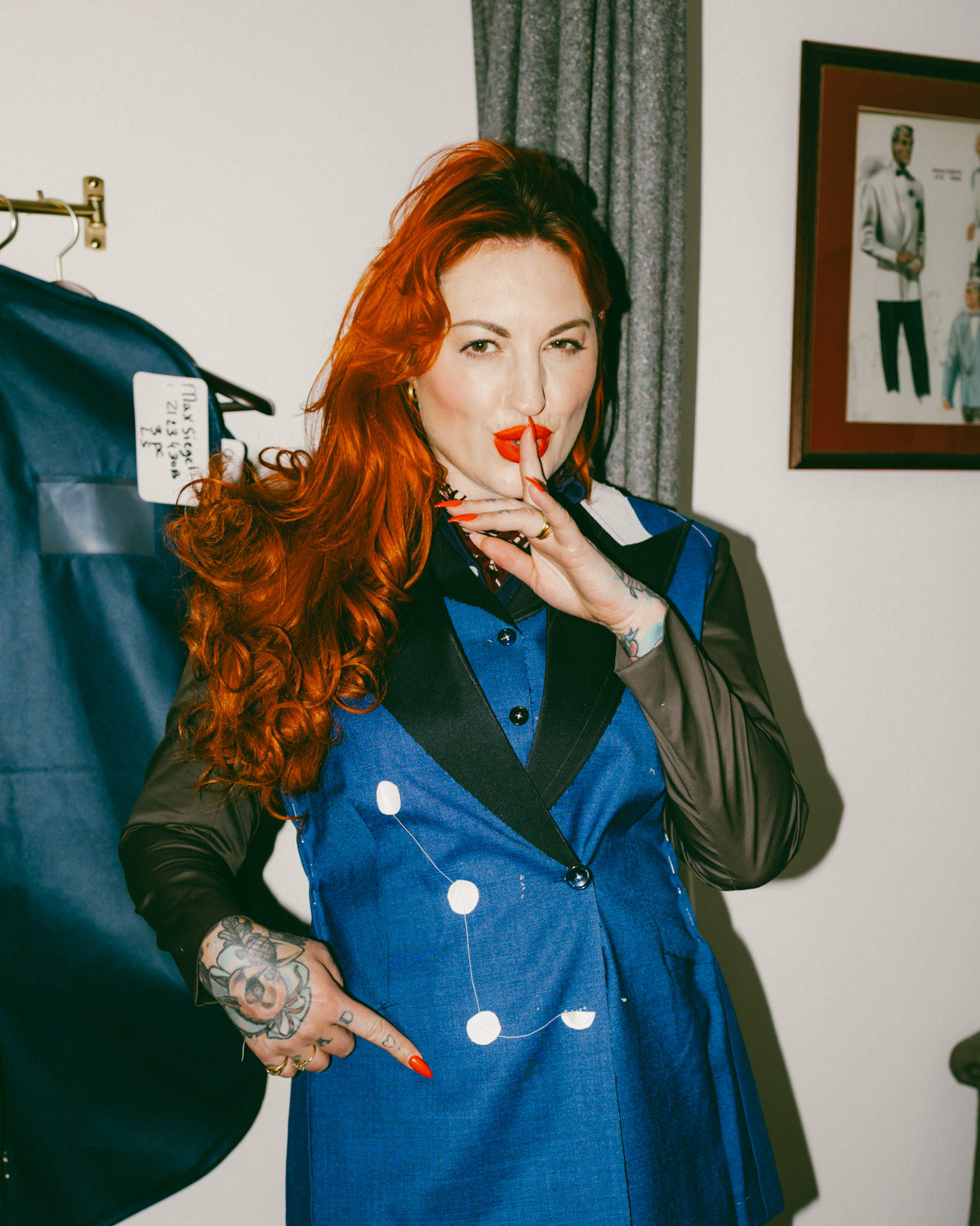 King & Allen [June 2025]