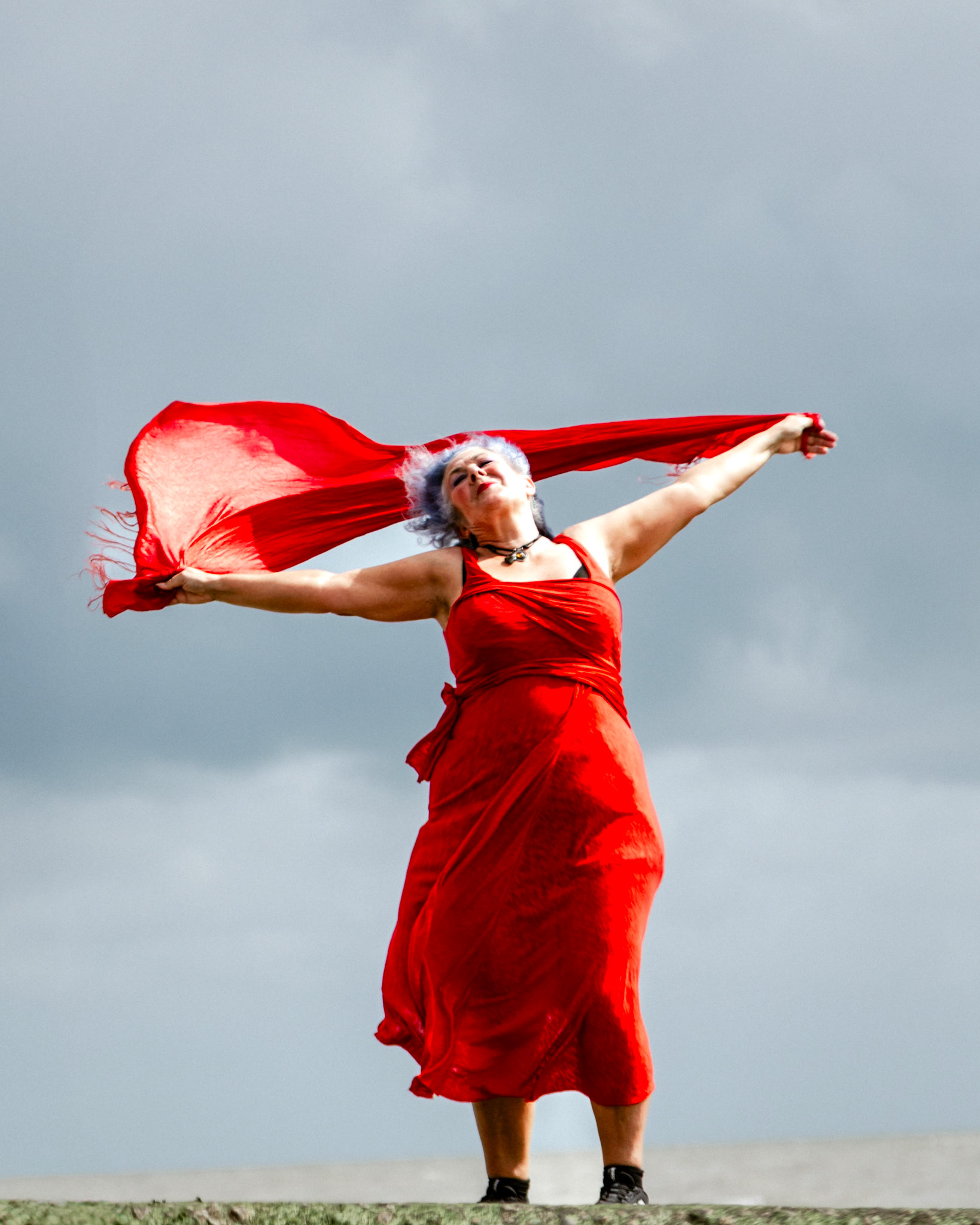 The Most Kate Bush Day Ever, Hastings [August 2025]