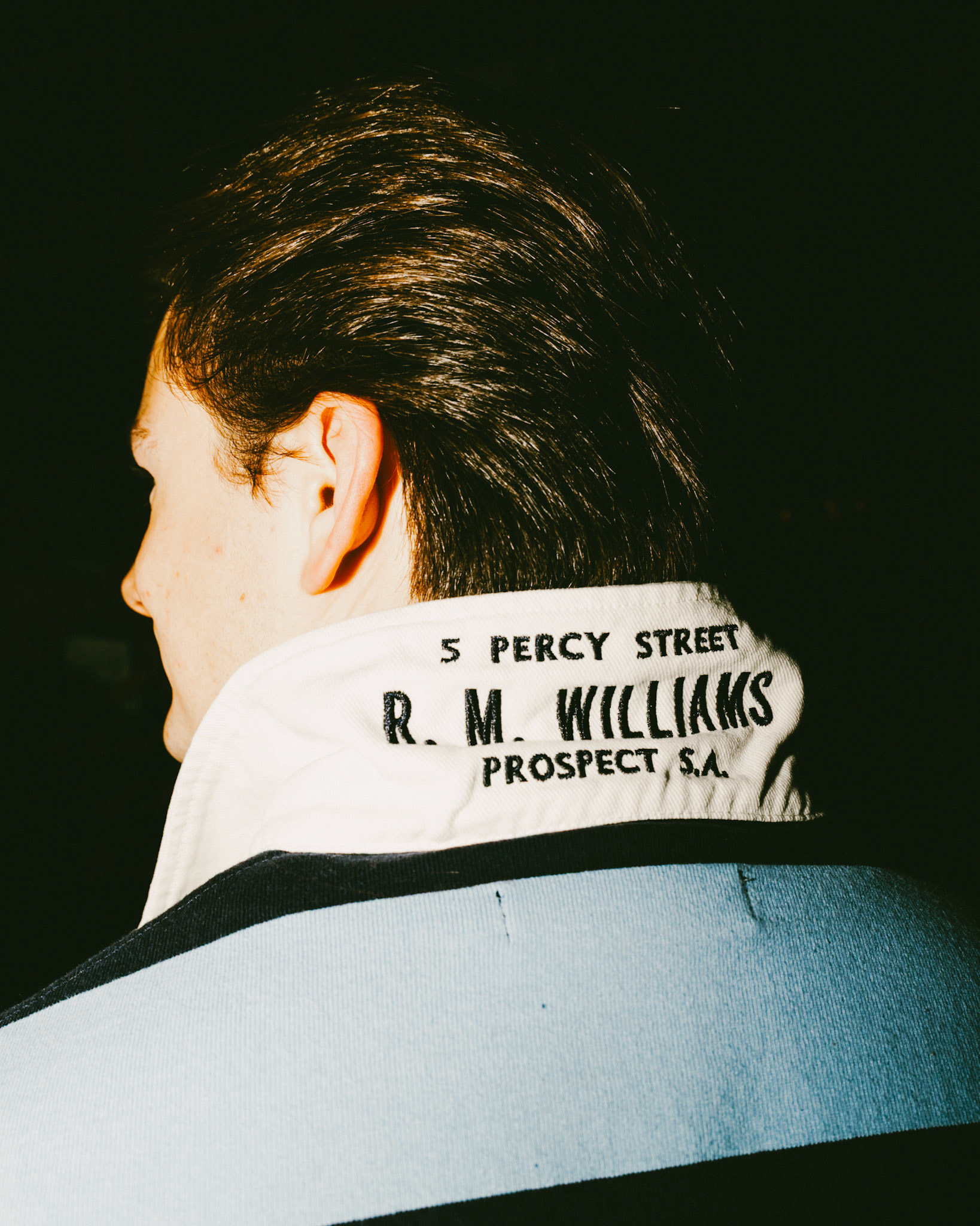 RM Williams UK