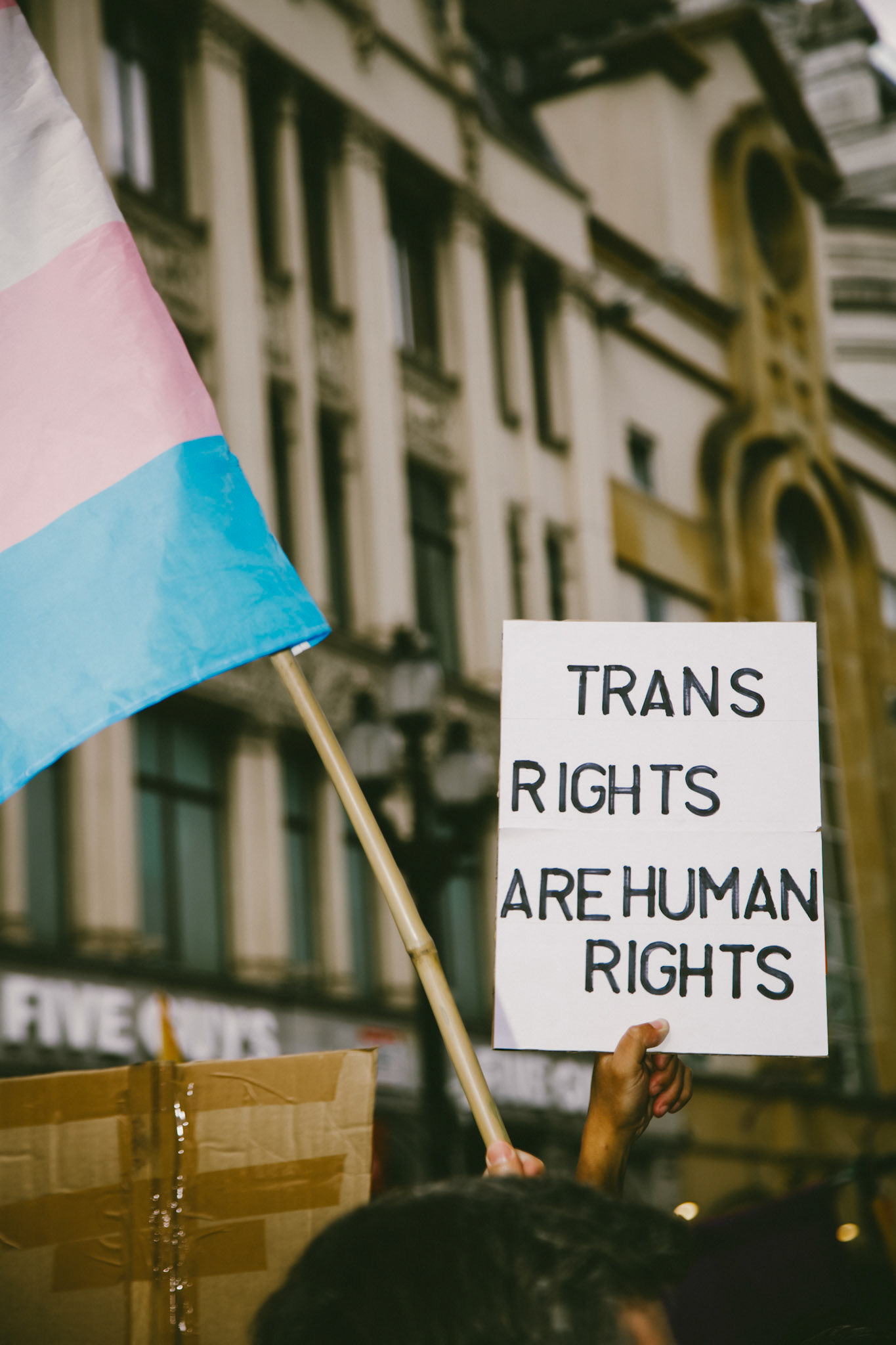 Pride London [July 2025]