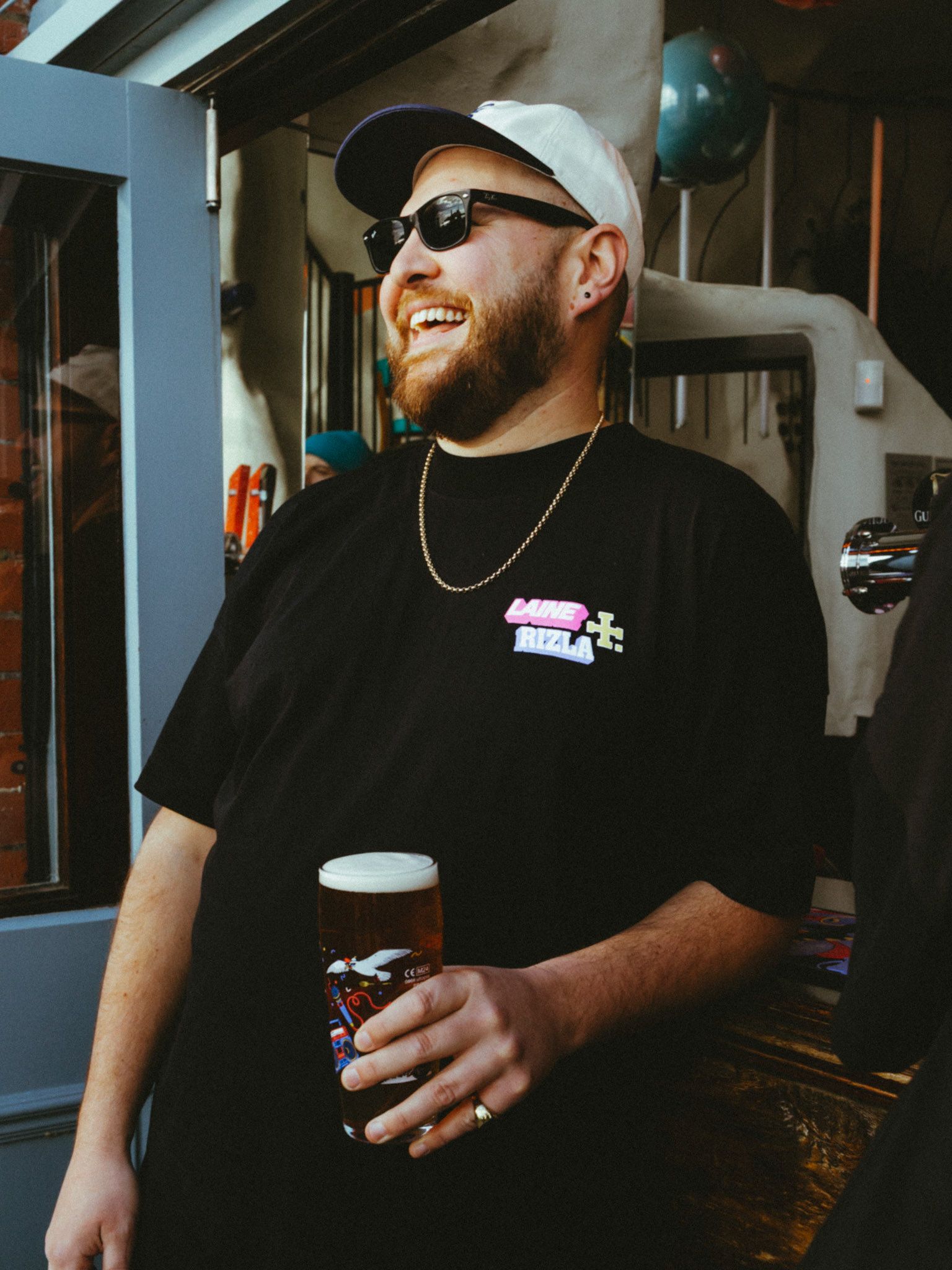 Rizla X Laine [February 2025]