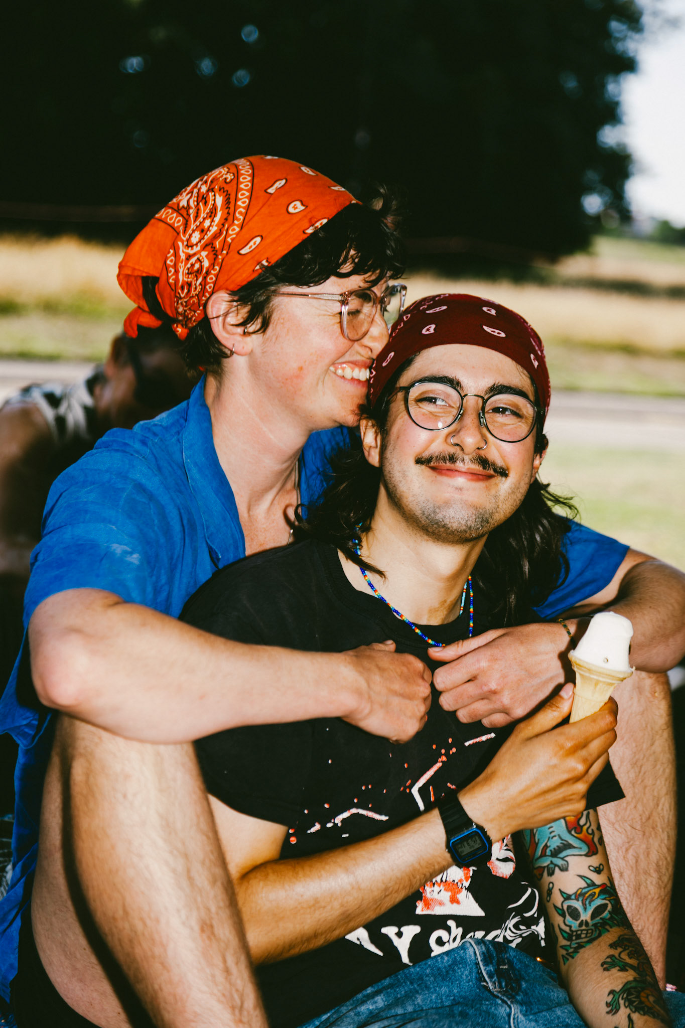 Pride Hastings [July 2025]