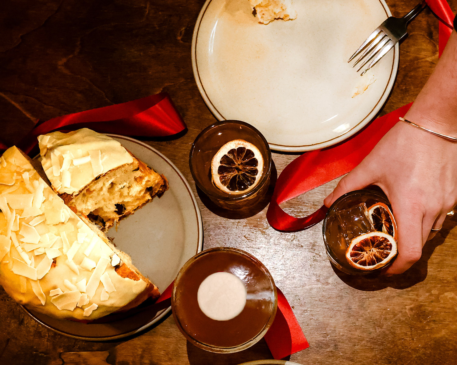 Allora Drinks [December 2024]