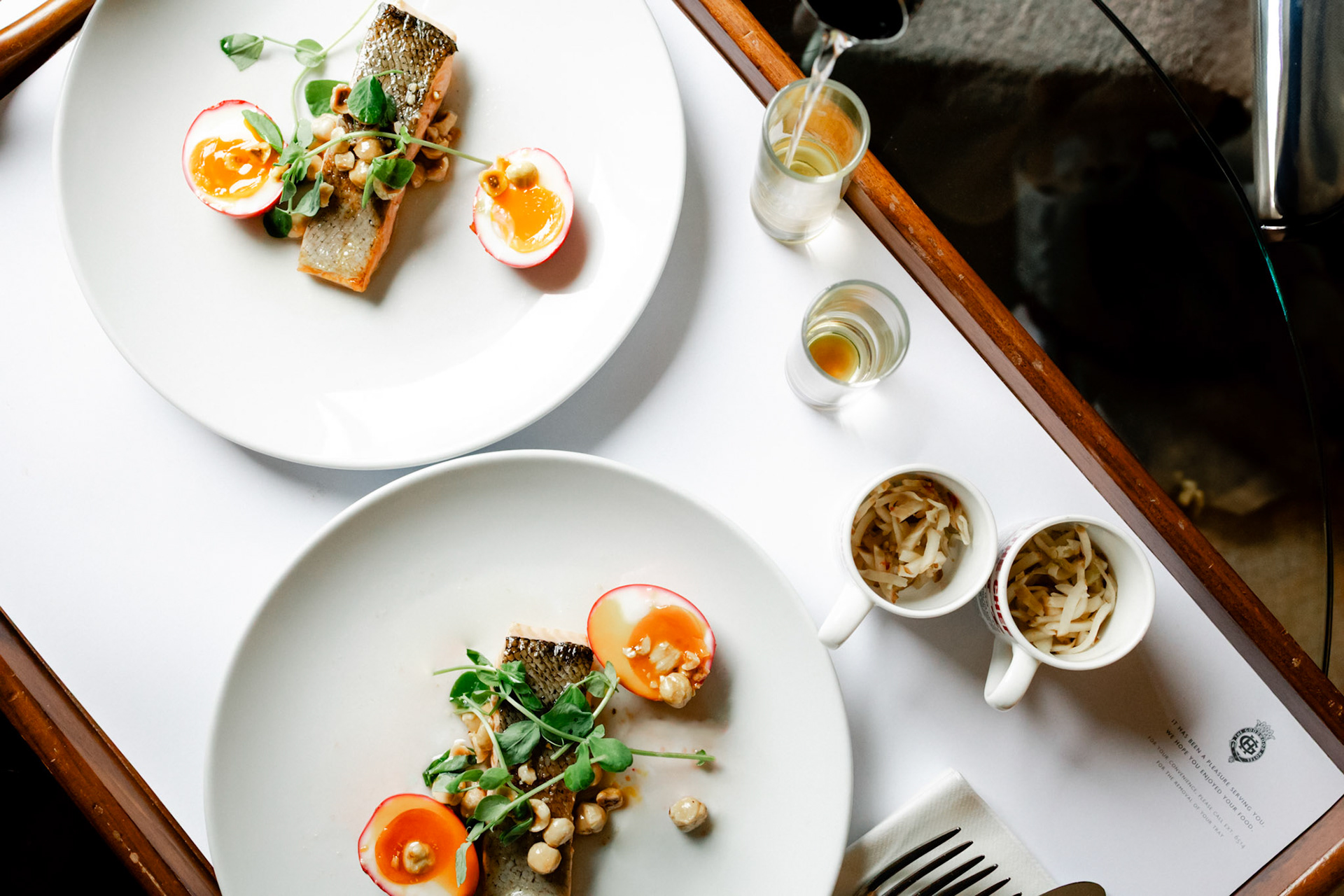 Goodwood Hotels [August 2025] 