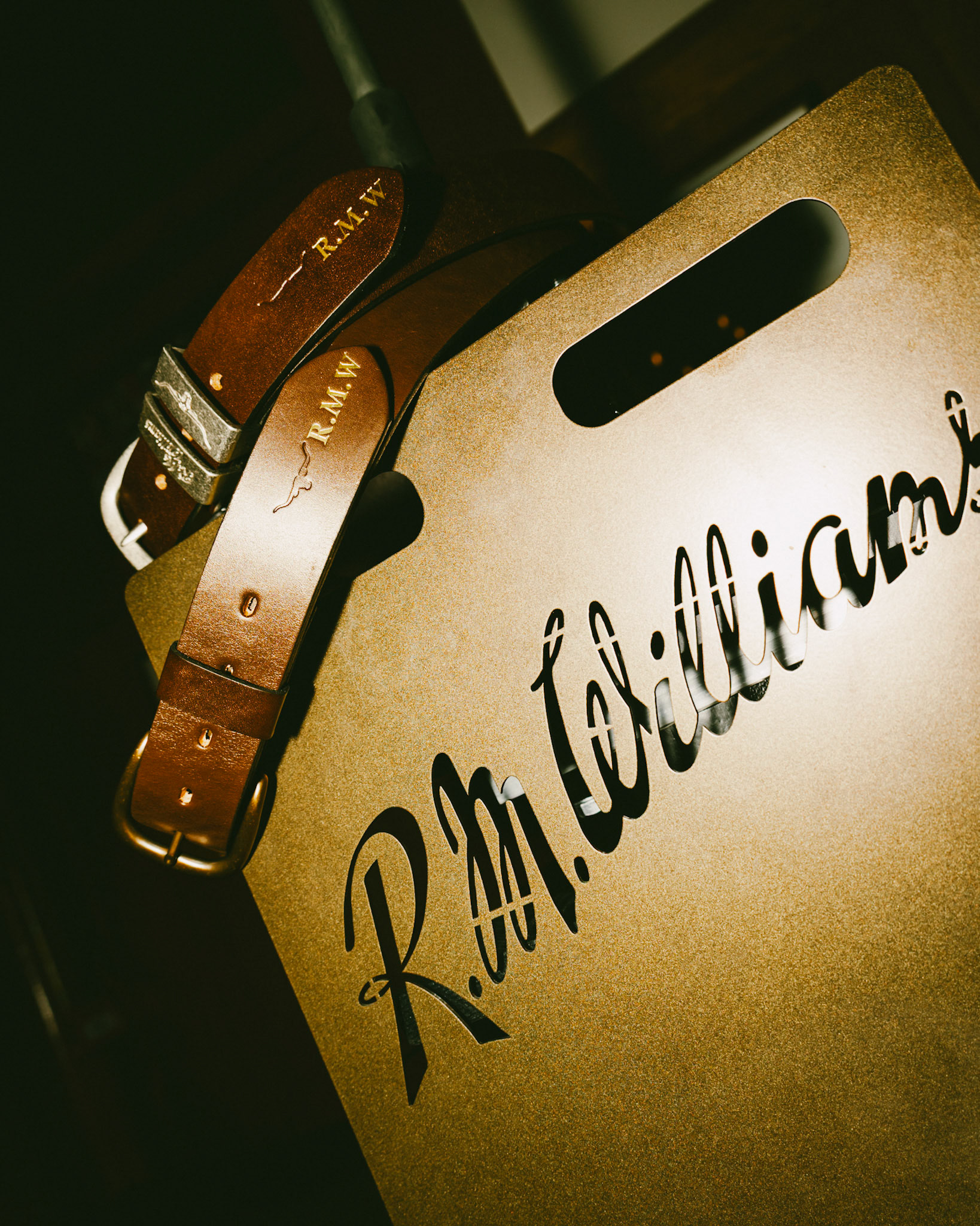 RM Williams UK