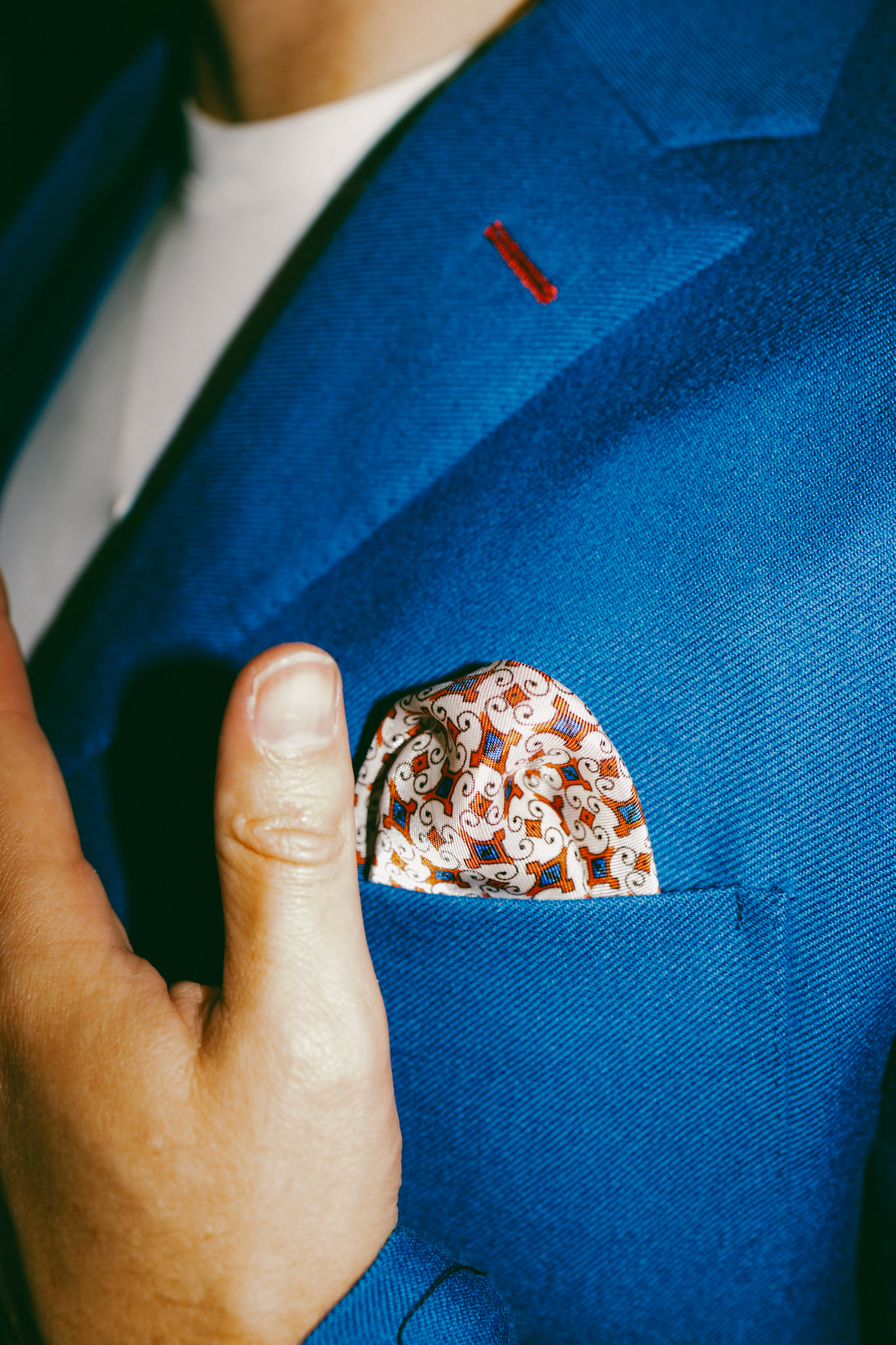 King & Allen Tailoring