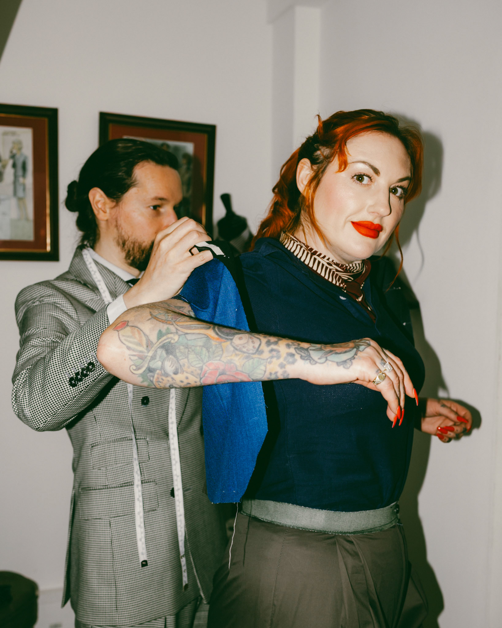 King & Allen [June 2025]