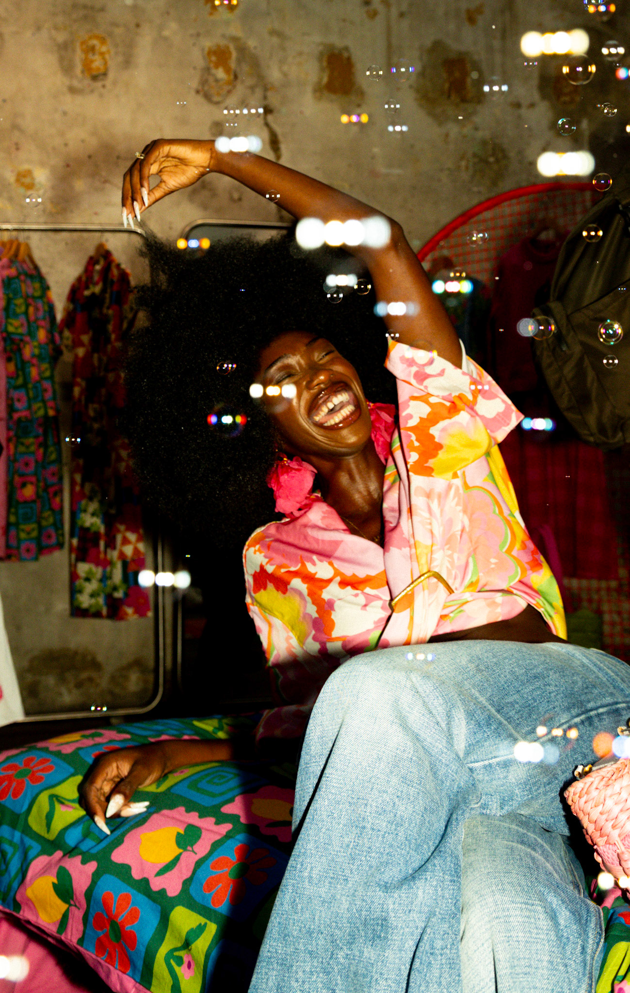 Lucy & Yak [July 2025]