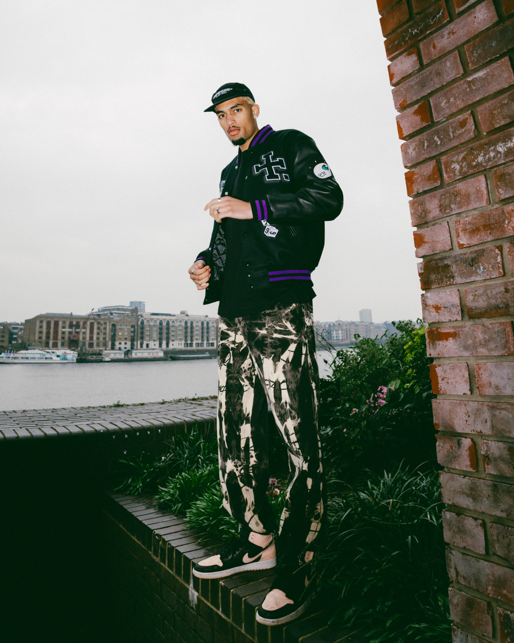 Rizla X Laine Lookbook [March 2025]