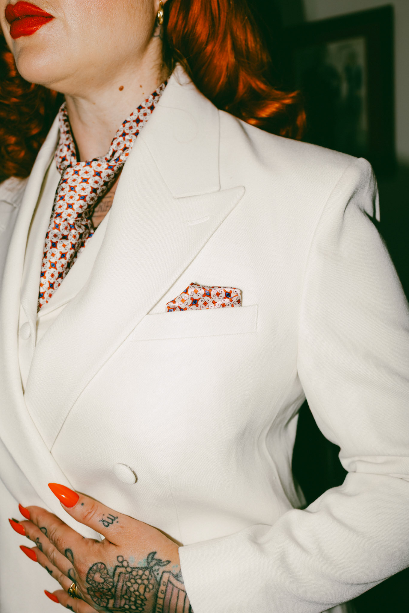 King & Allen [June 2025]