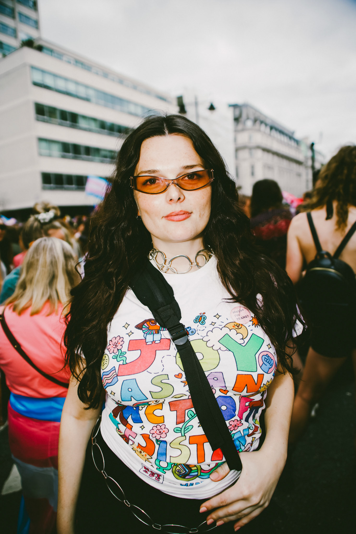 Pride London [July 2025]