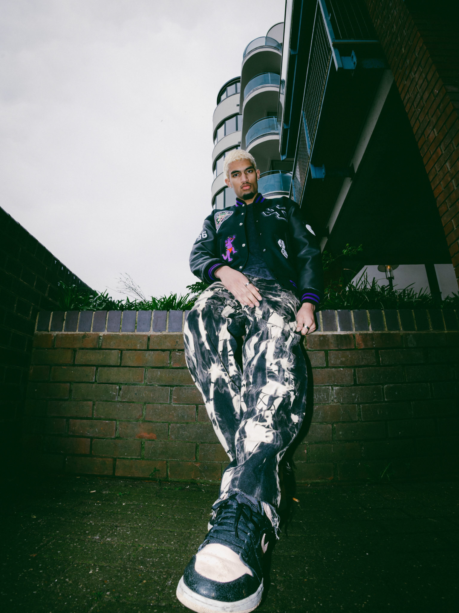 Rizla X Laine Lookbook [March 2025]