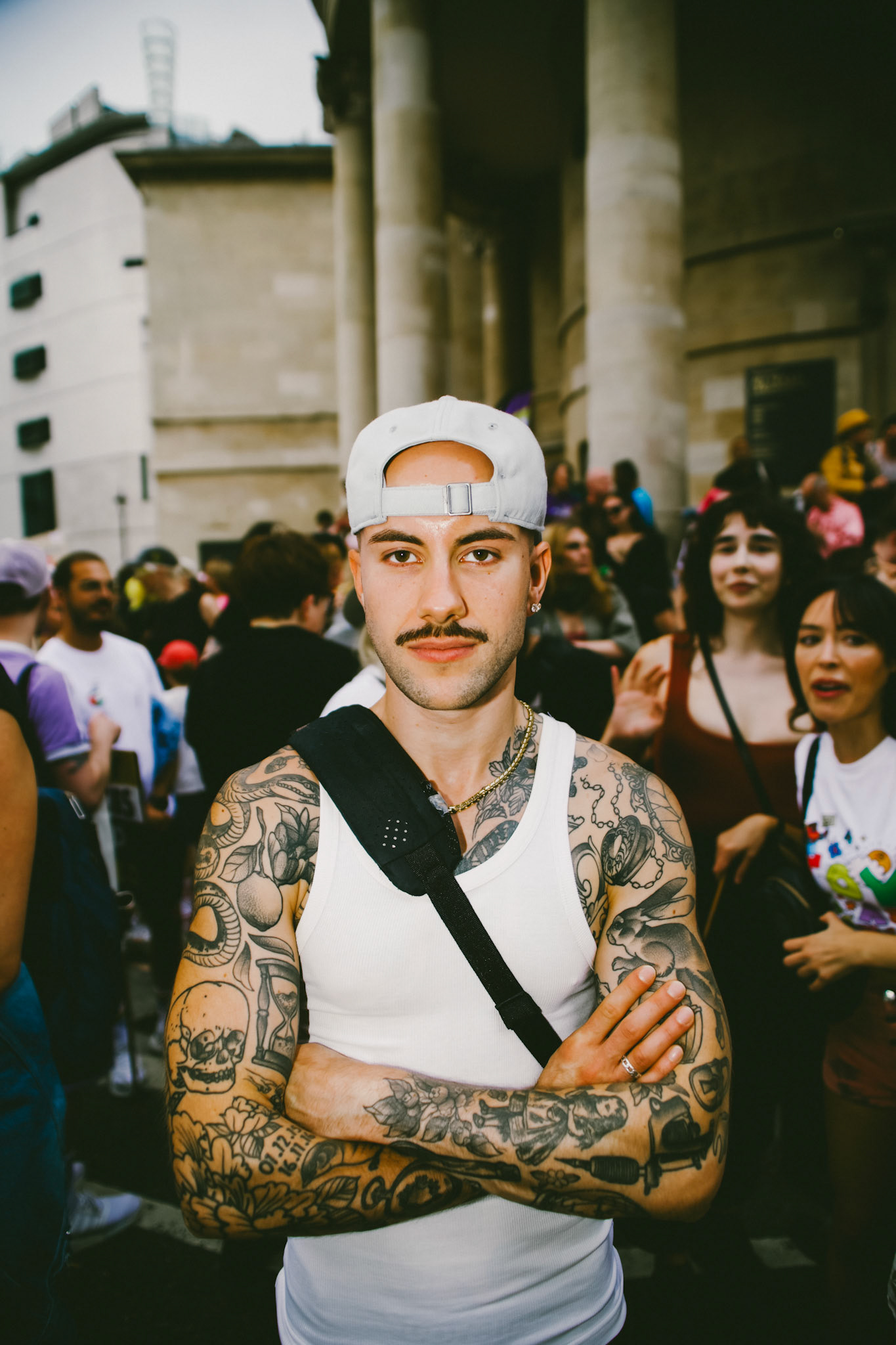Trans Pride London