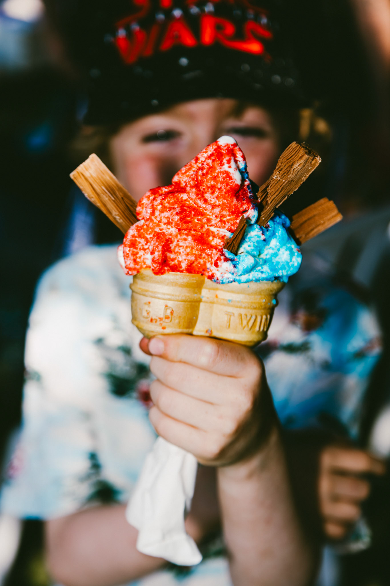 Pride Hastings [July 2025]