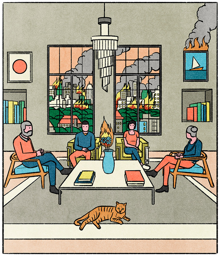 new york times book review