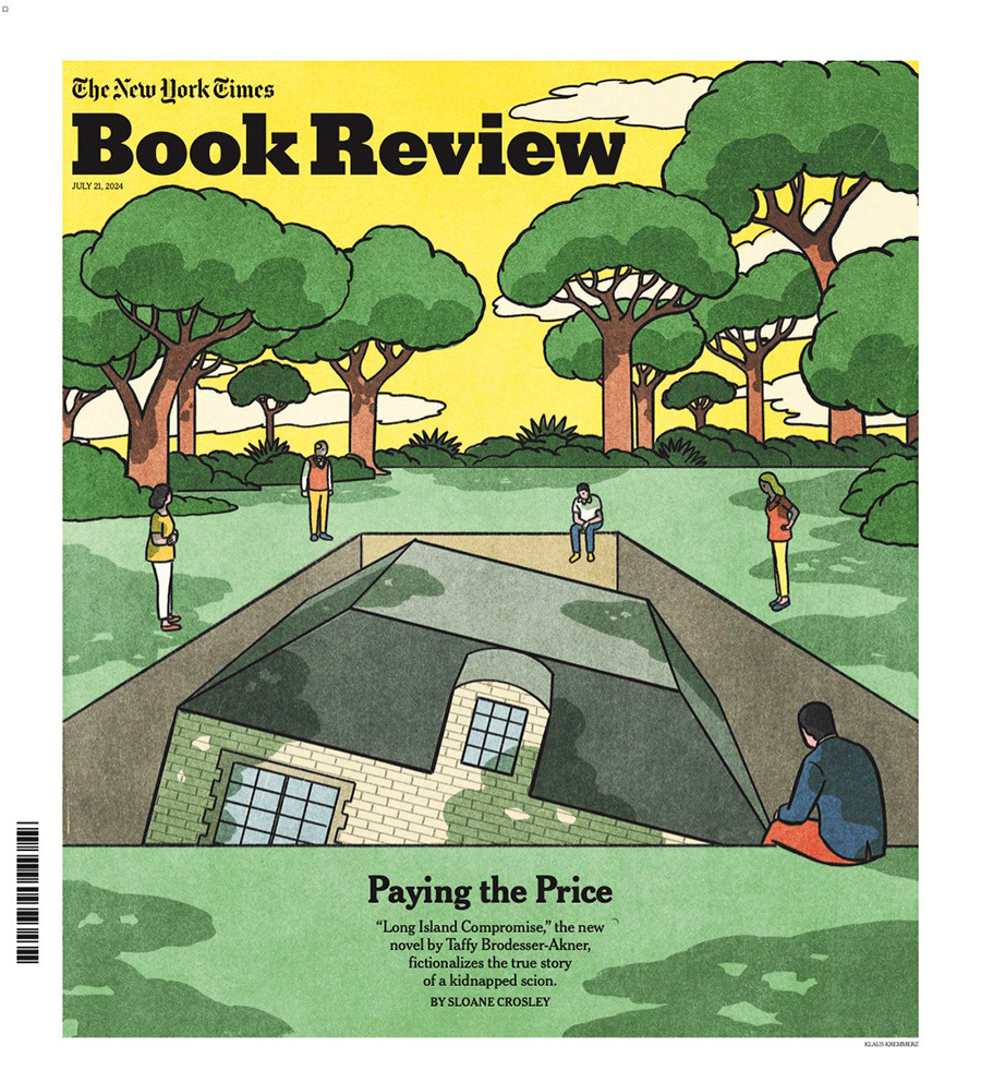 new york times book review