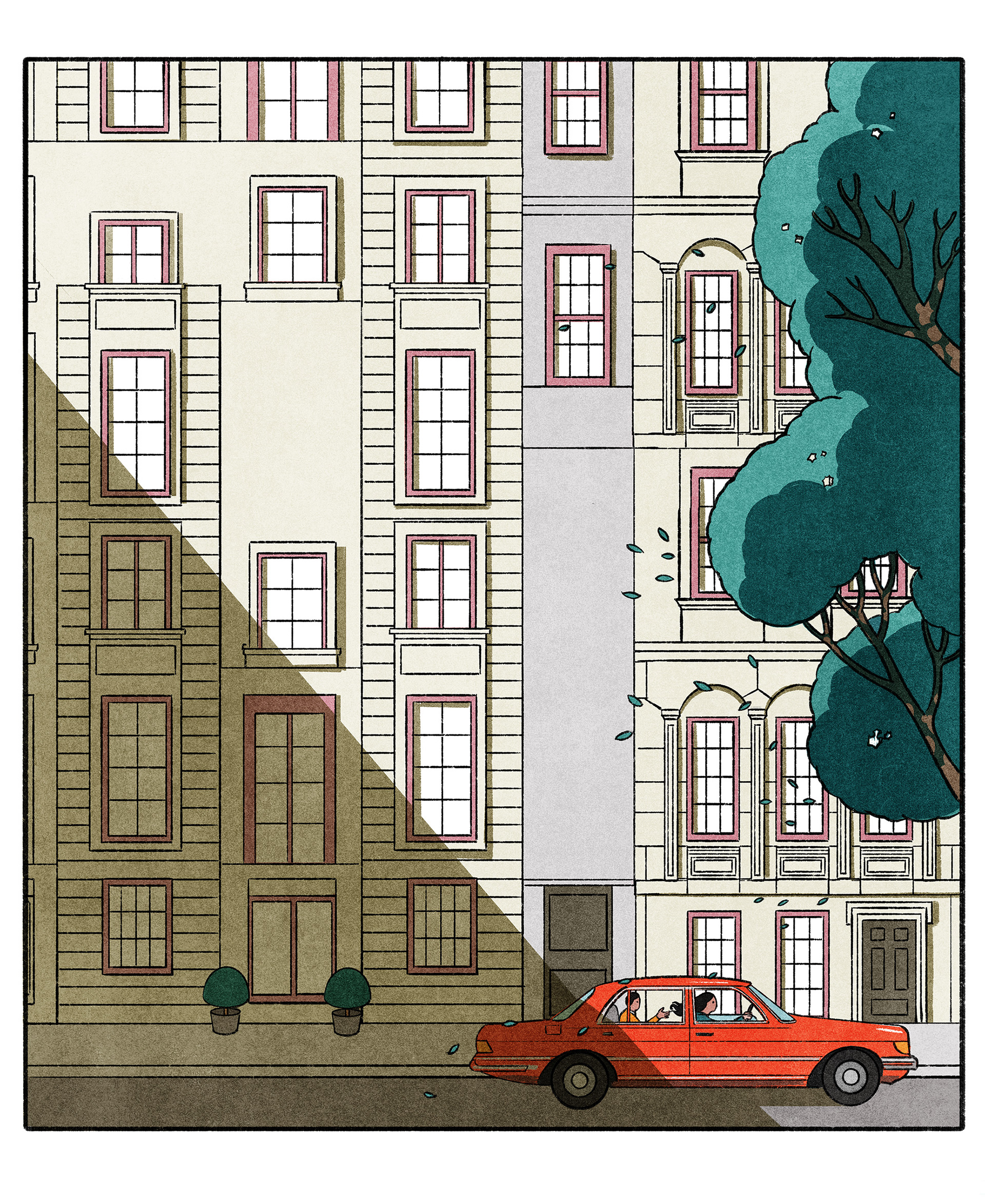 new york times book review