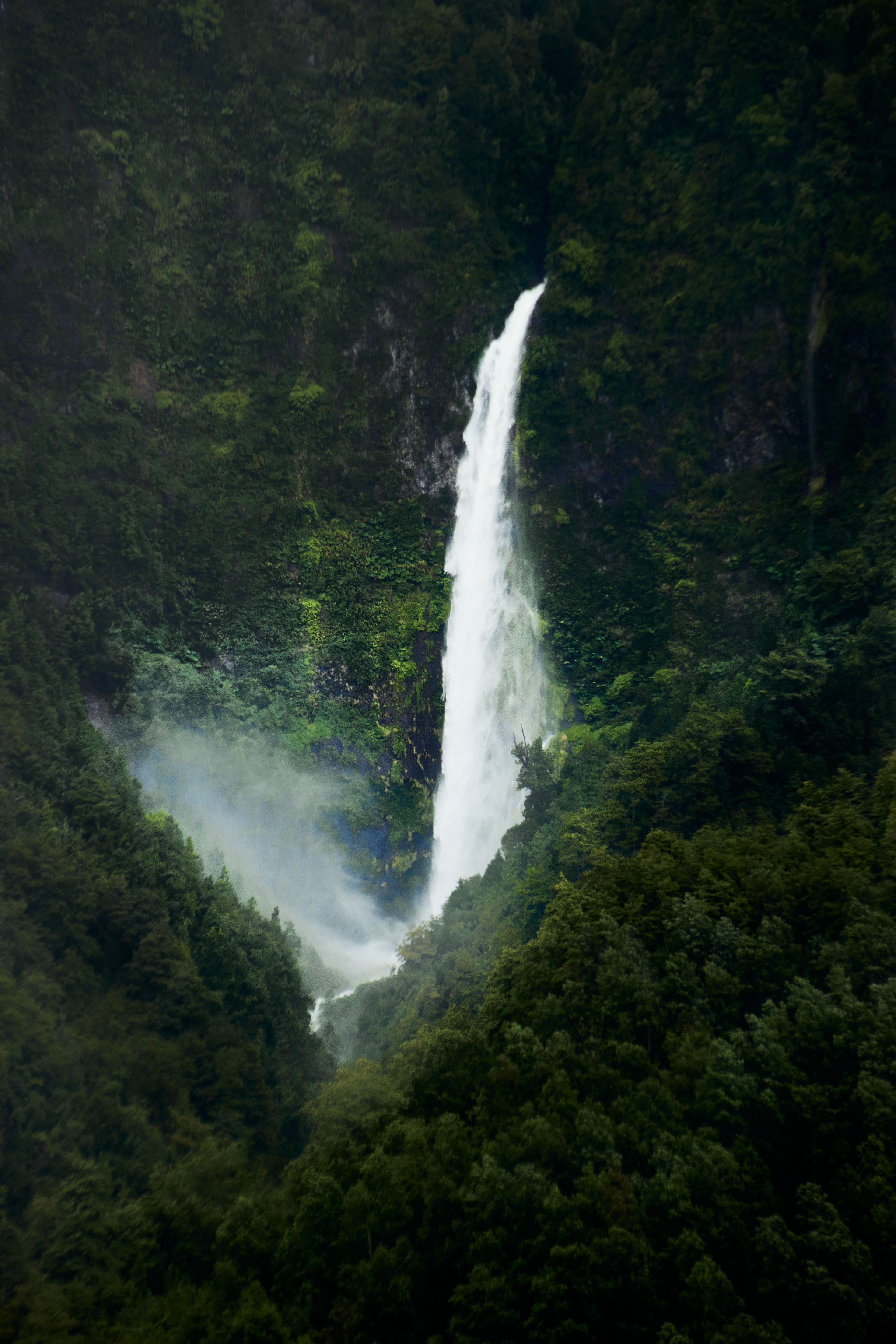 SALTO DE AGUA EN COÑARIPE
