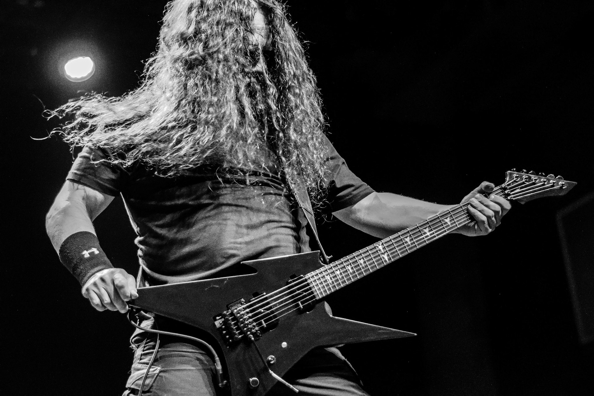 Erik Rutan - Cannibal Corpse