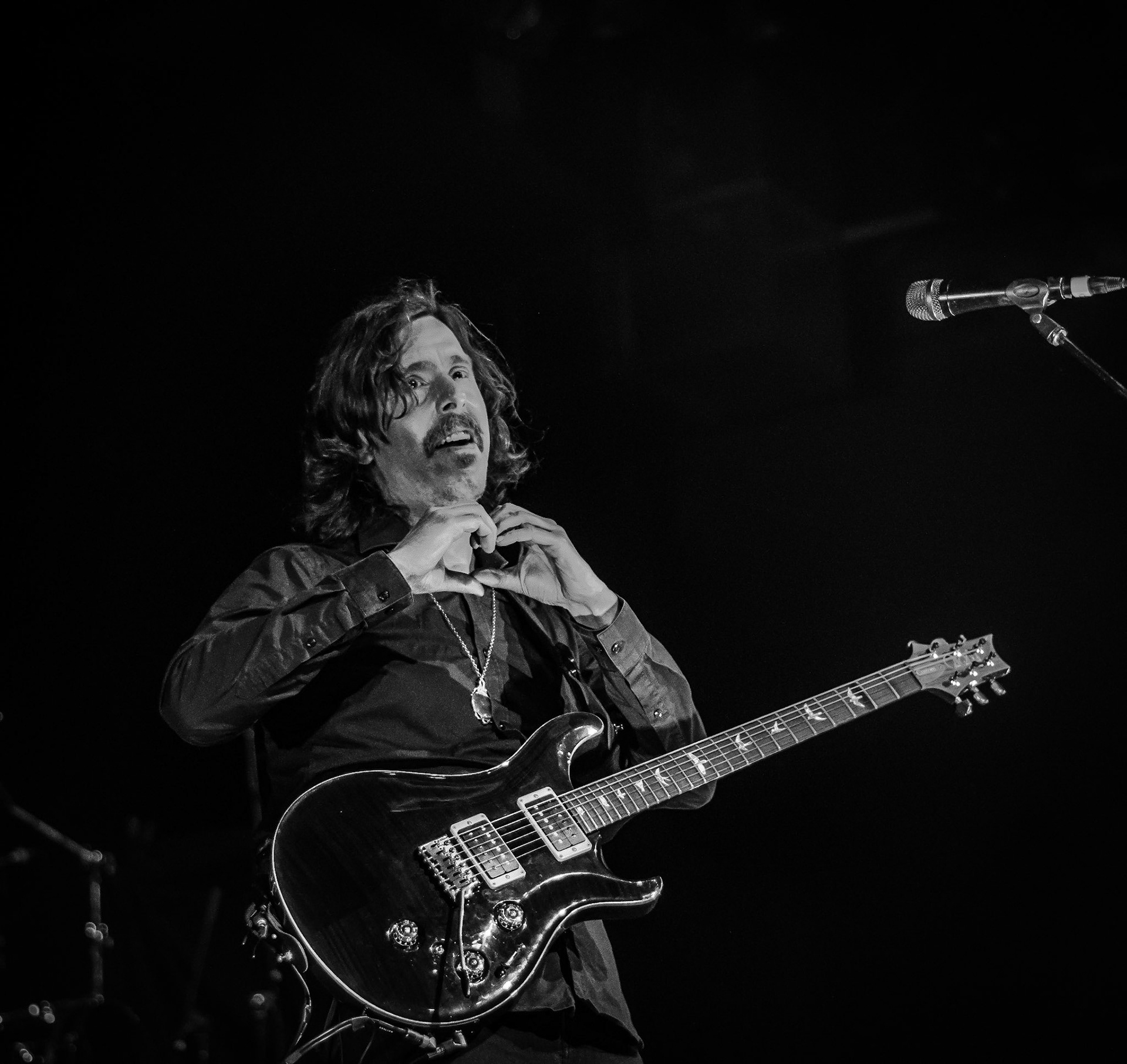 Mikael Åkerfeldt - Opeth