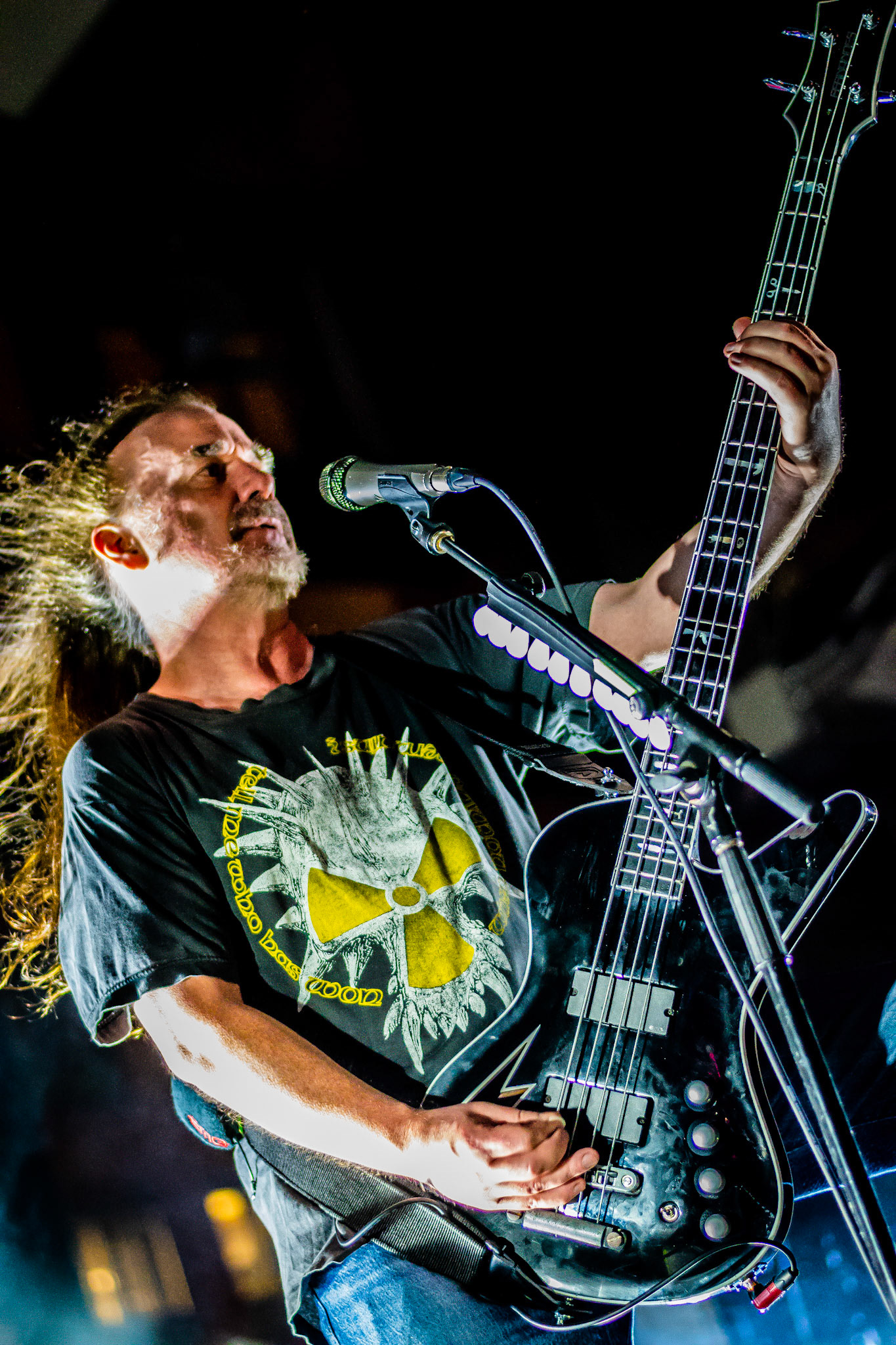 Jeff Walker - Carcass