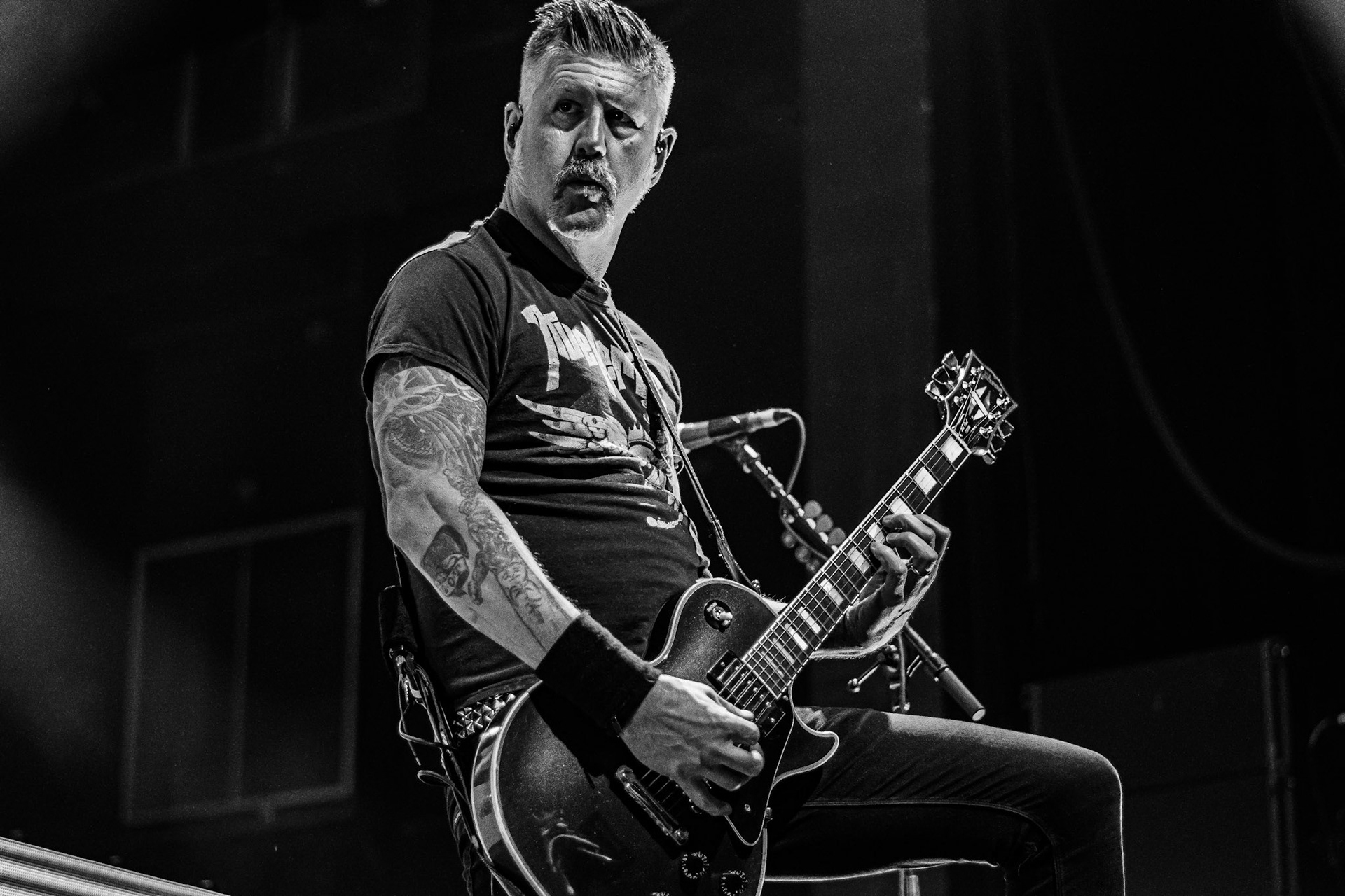 Bill Kelliher - Mastodon