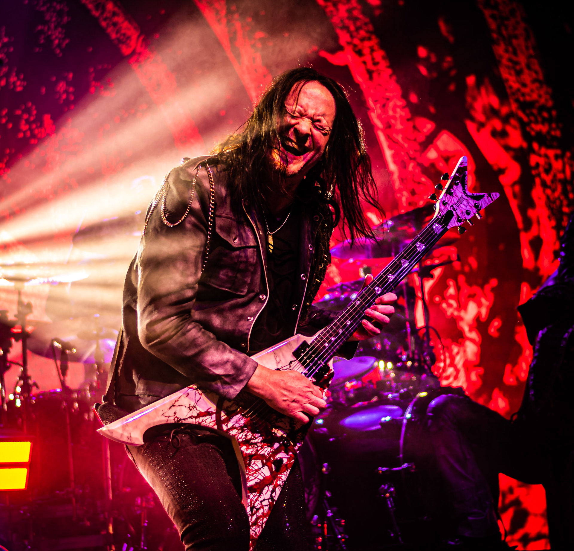 Michael Amott - Arch Enemy