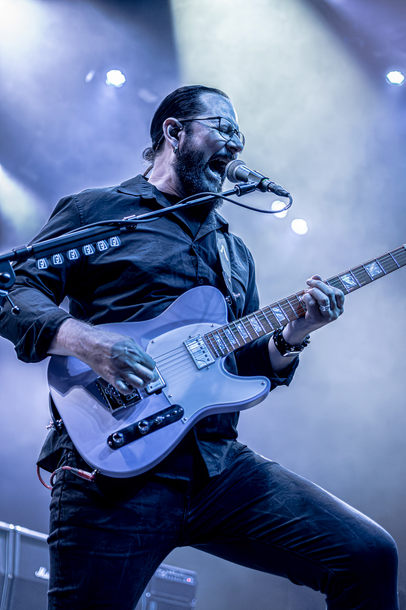 Ihsahn - Emperor