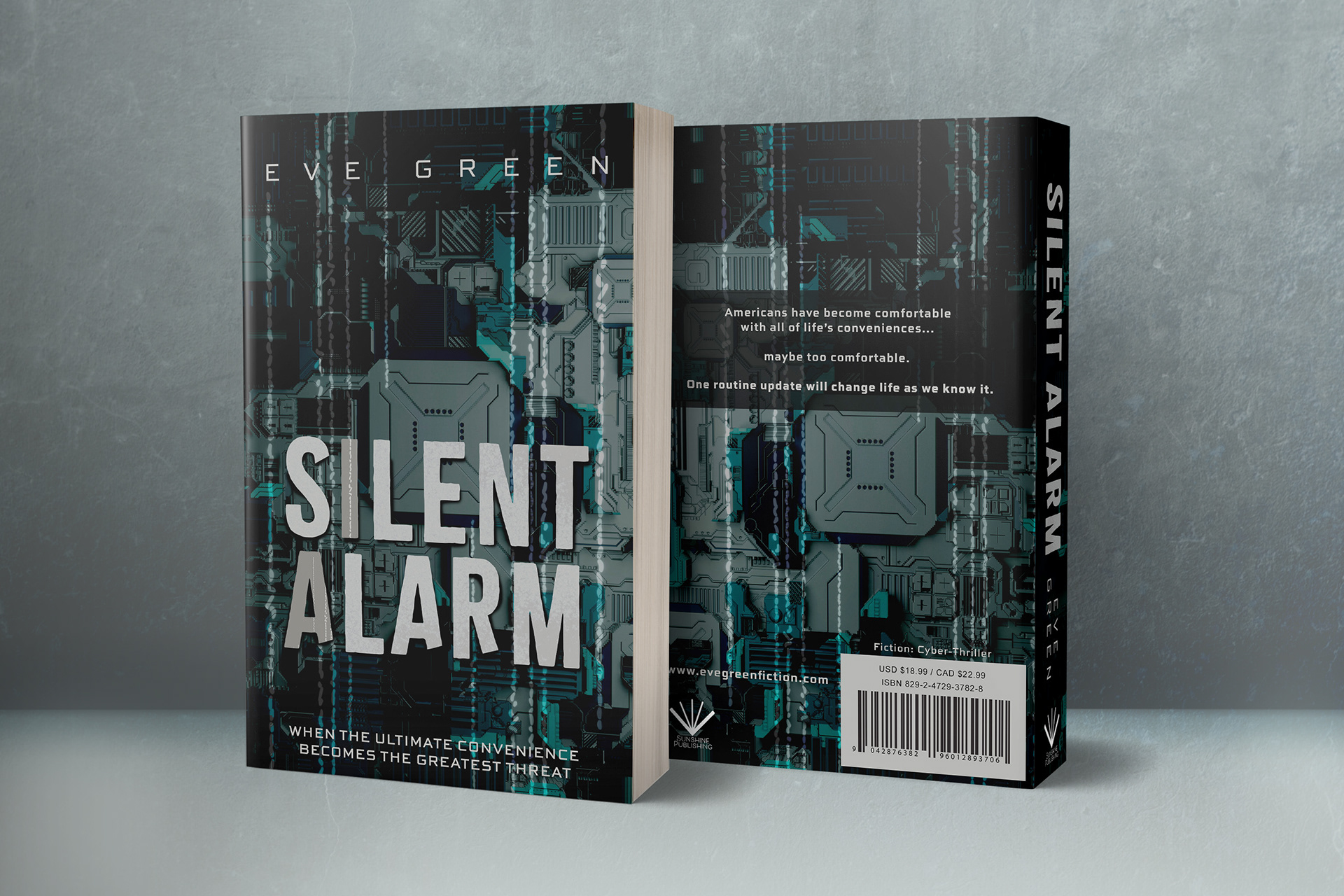 Book Cover