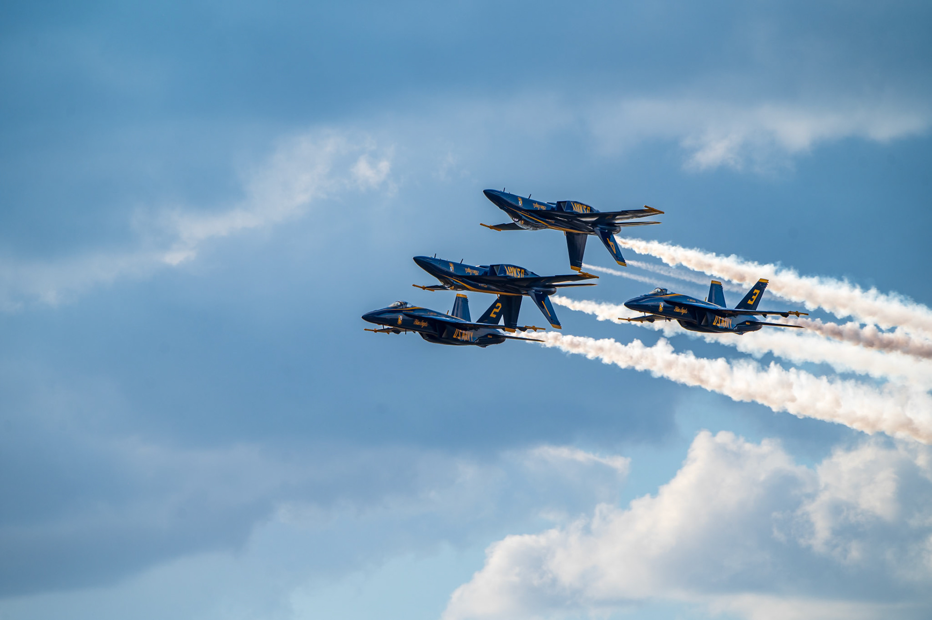 Blue Angels