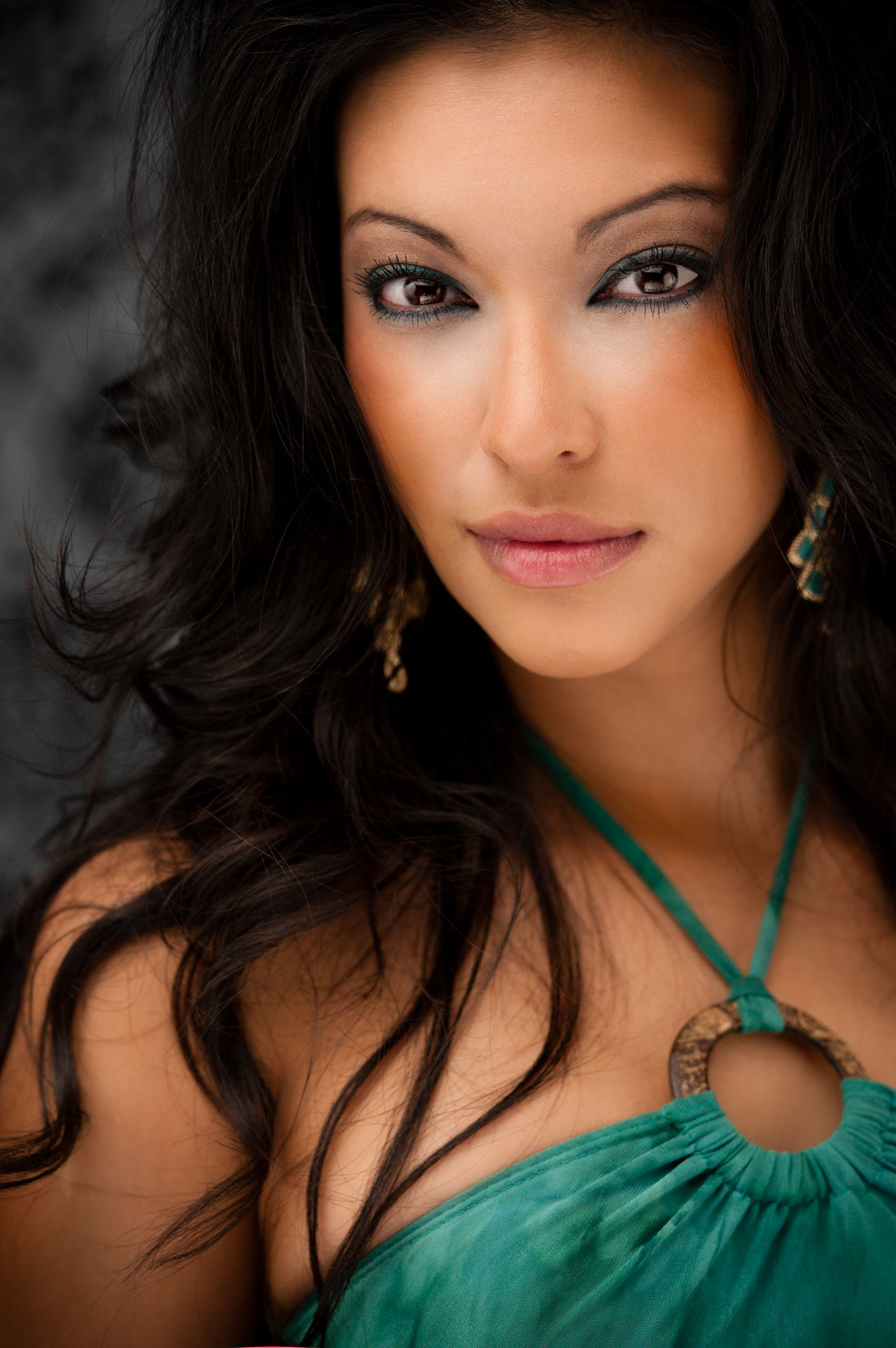 Taken during my Precision Camera University Lighting and Workflow Session